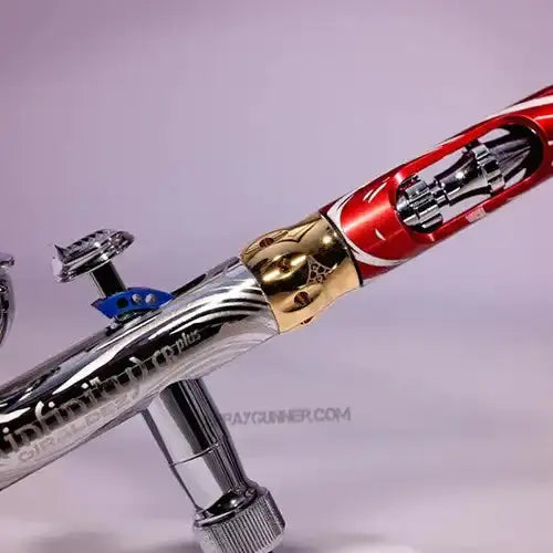 Harder & Steenbeck Giraldez Infinity Solo 0.2 Harder & Steenbeck