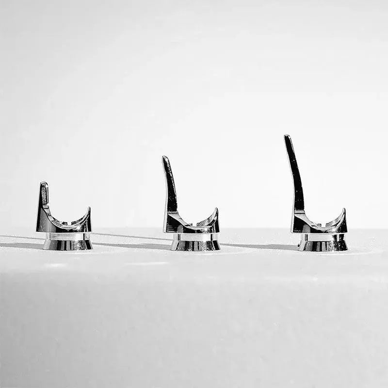 Harder & Steenbeck Giraldez Sketching Caps set of 3 - Urbanlystore