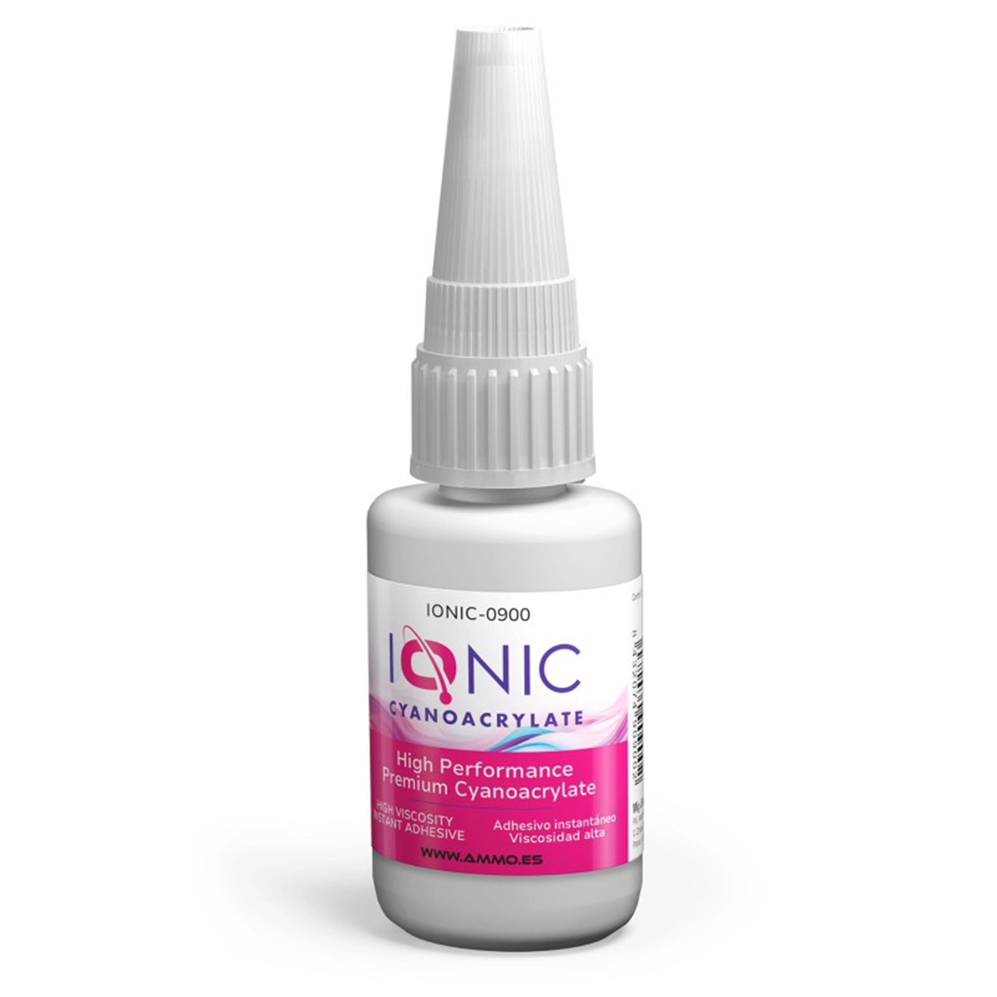 IONIC Cement Gel (20g)