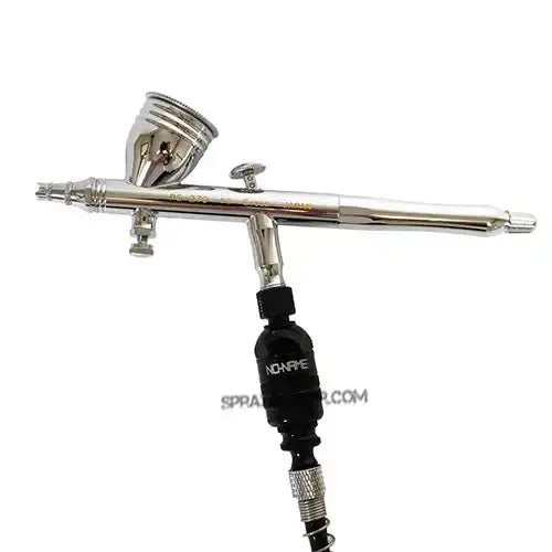 In-line air filter & moisture trap for airbrush by NO-NAME NO-NAME brand