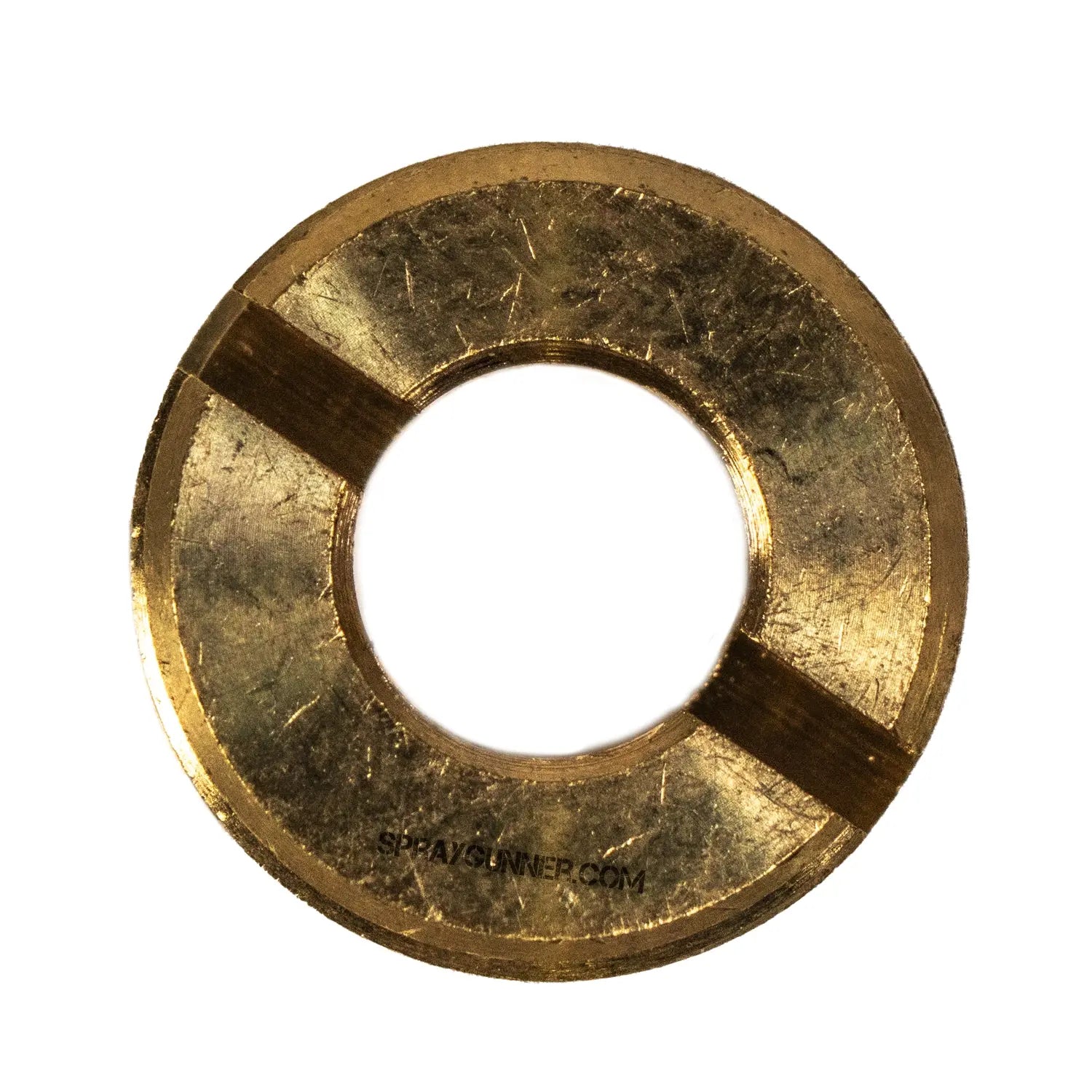 Inner Middle Part Screw for GSI PS290 GSI Creos Mr. Hobby