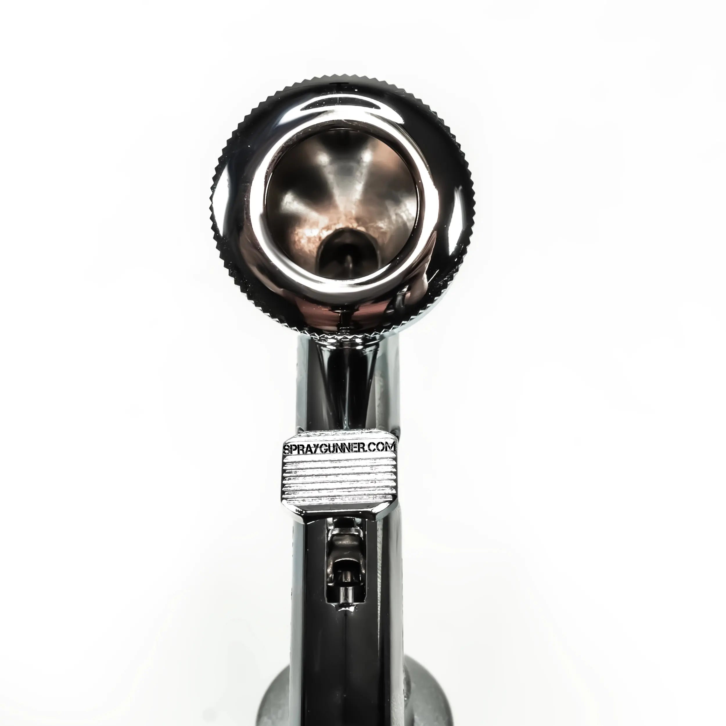 Iwata Custom Micron CM-C Gravity Feed Dual Action Airbrush - Urbanlystore