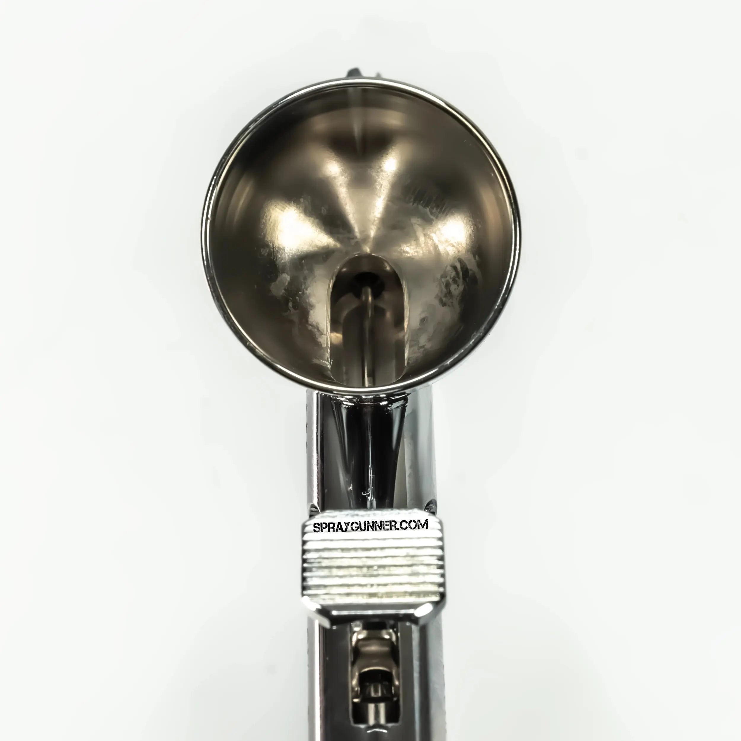 Iwata Custom Micron CM-C Gravity Feed Dual Action Airbrush - Urbanlystore