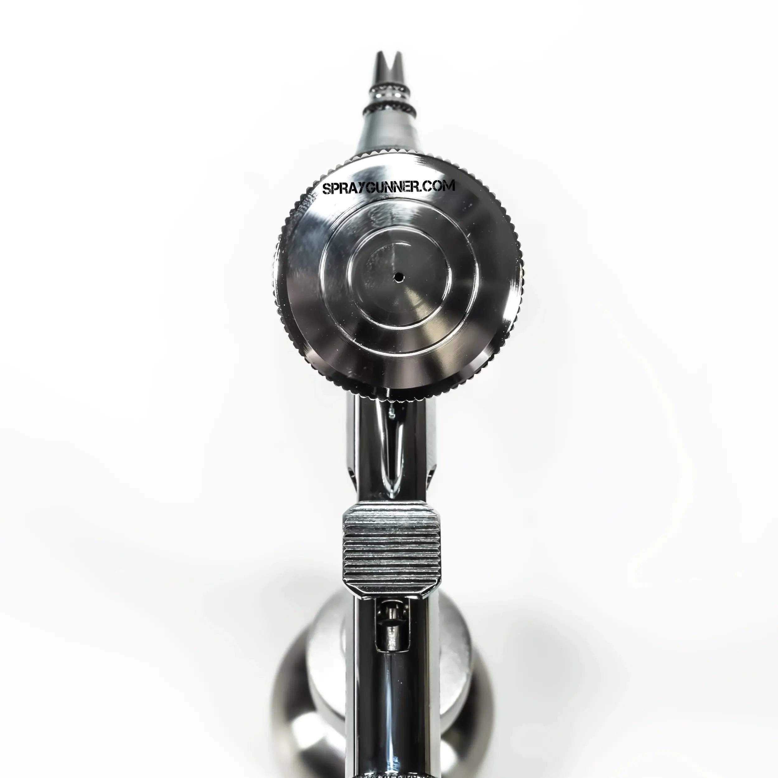 Iwata Custom Micron CM-C Plus Gravity Feed Dual Action Airbrush Iwata