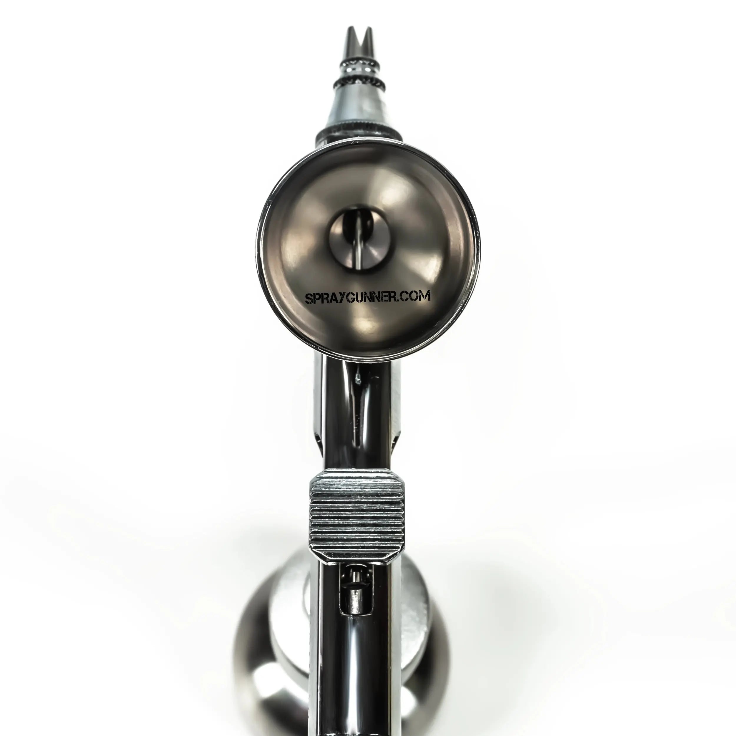 Iwata Custom Micron CM-C Plus Gravity Feed Dual Action Airbrush Iwata