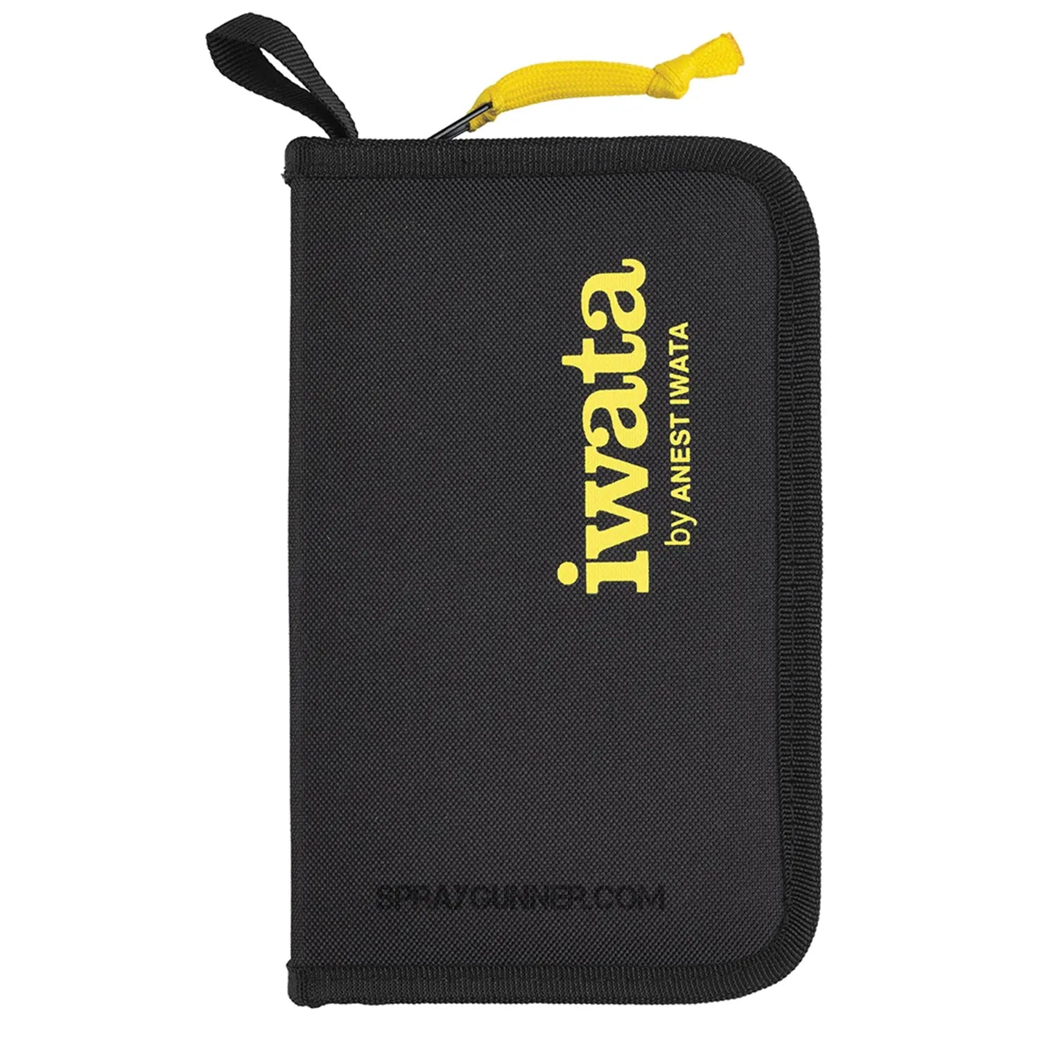 Iwata Eclipse HP-BCS 6-Pack with Zippered Airbrush Case Iwata