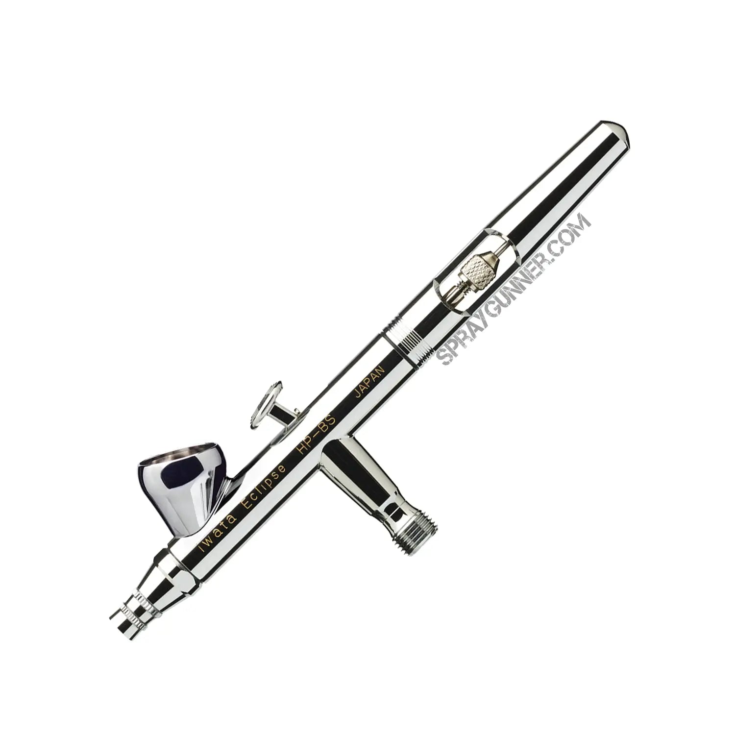 Iwata Eclipse HP-BS Gravity Feed Dual Action Airbrush Iwata