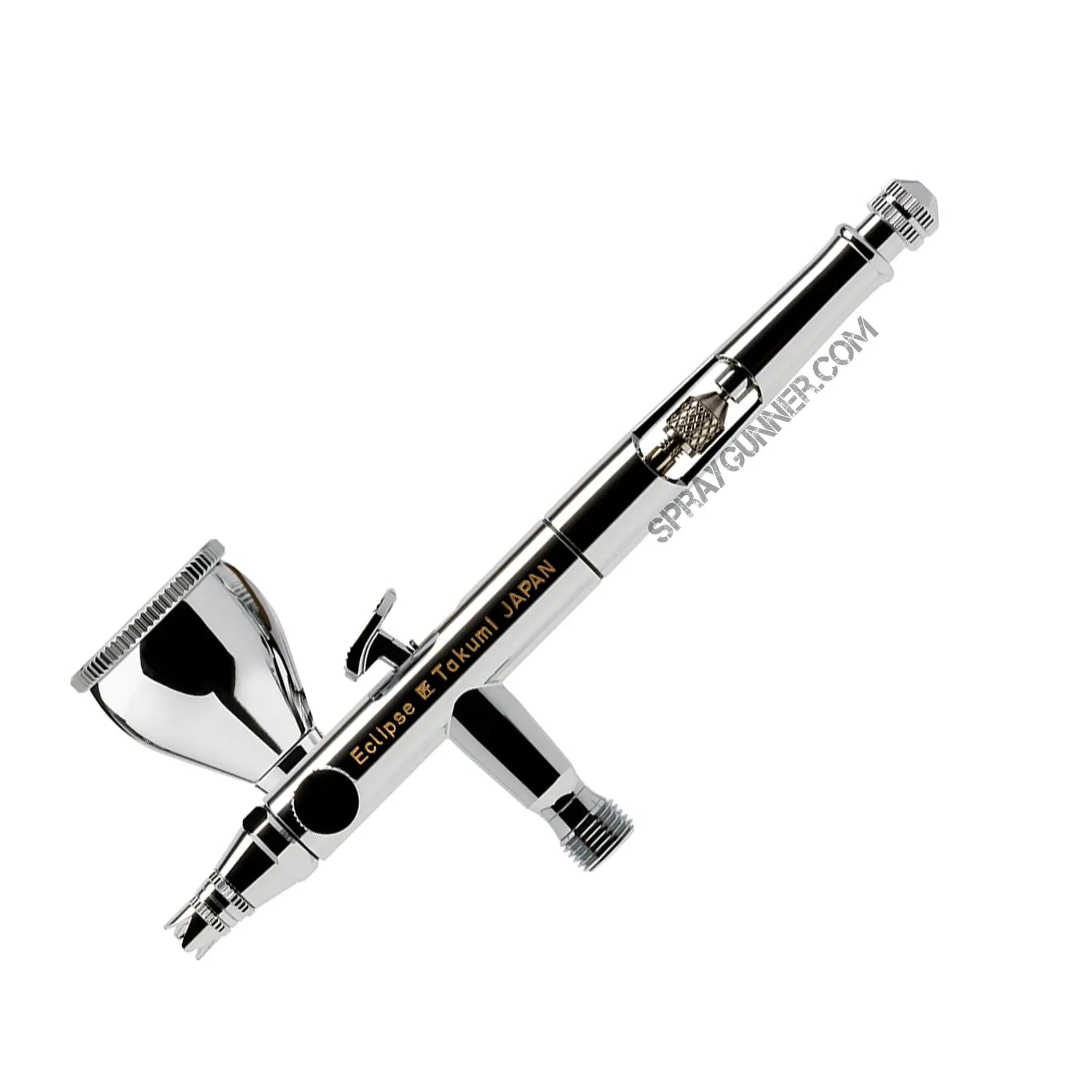Iwata Eclipse Takumi Side Feed Dual Action Airbrush Iwata