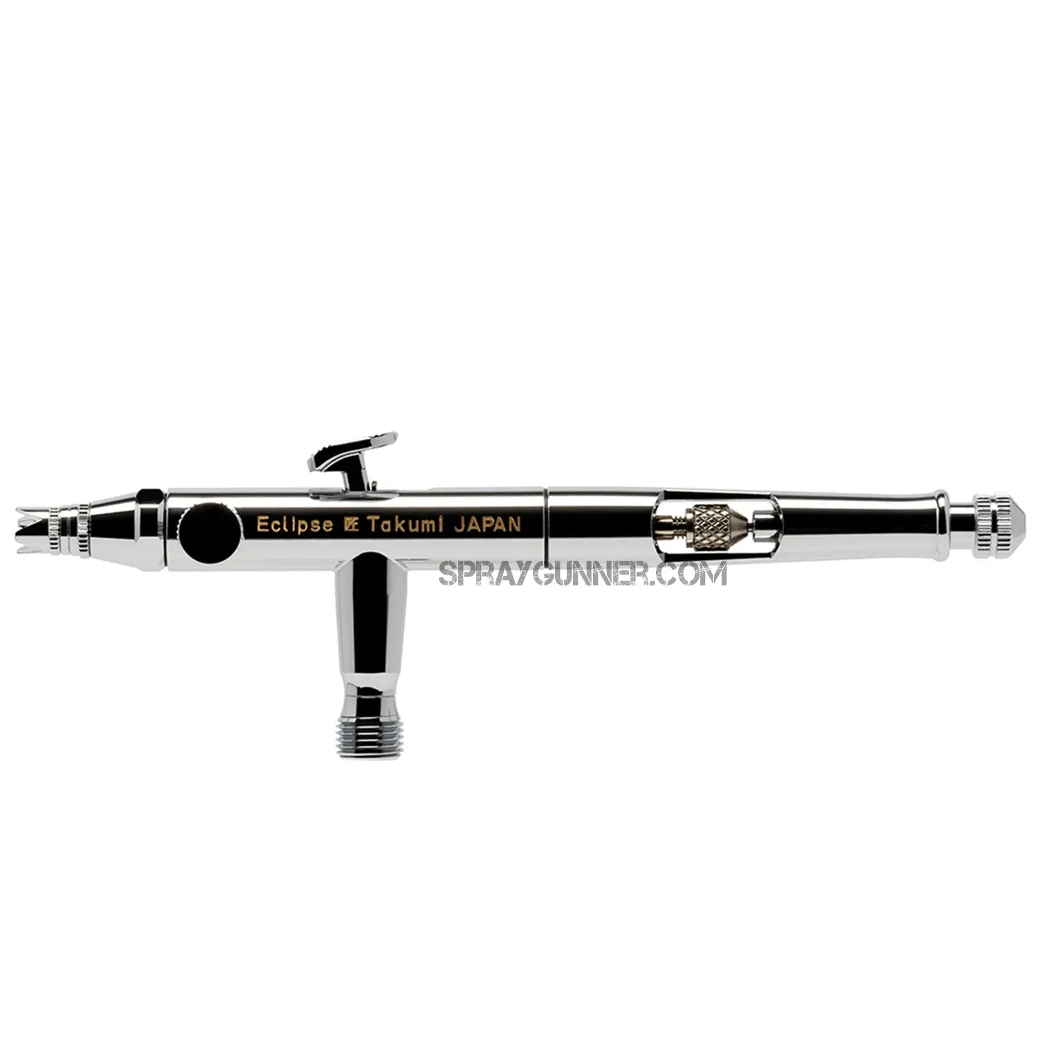 Iwata Eclipse Takumi Side Feed Dual Action Airbrush Iwata