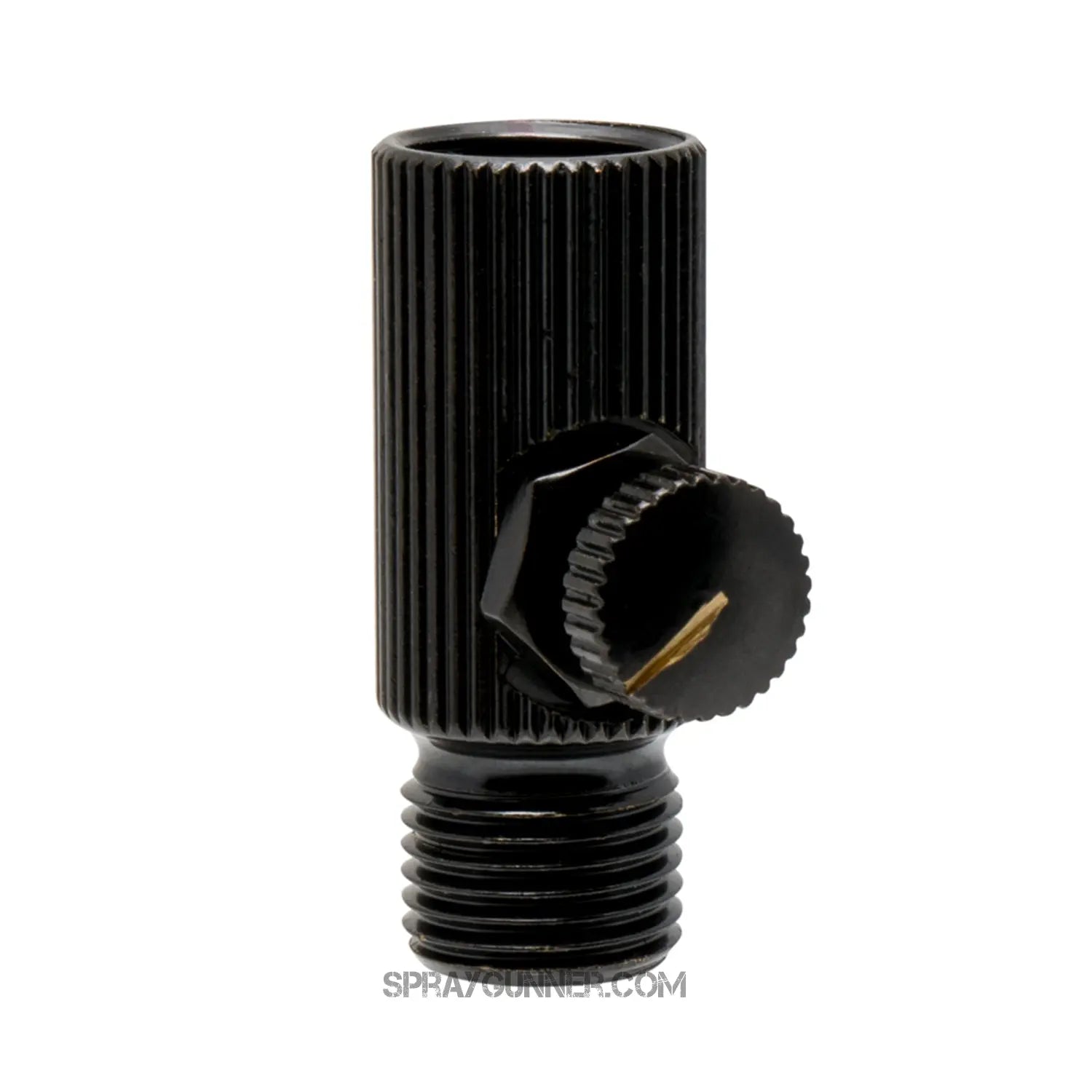 Iwata External MAC Valve Iwata