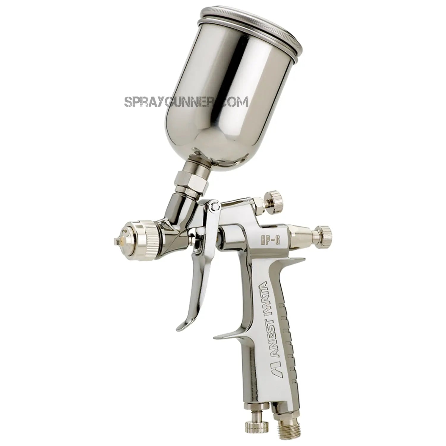 Iwata G-Series G3 Gravity Feed Airbrush-Gun Iwata