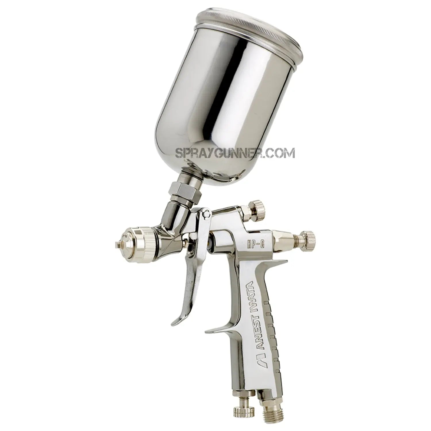 Iwata G-Series G5 Gravity Feed Airbrush-Gun Iwata