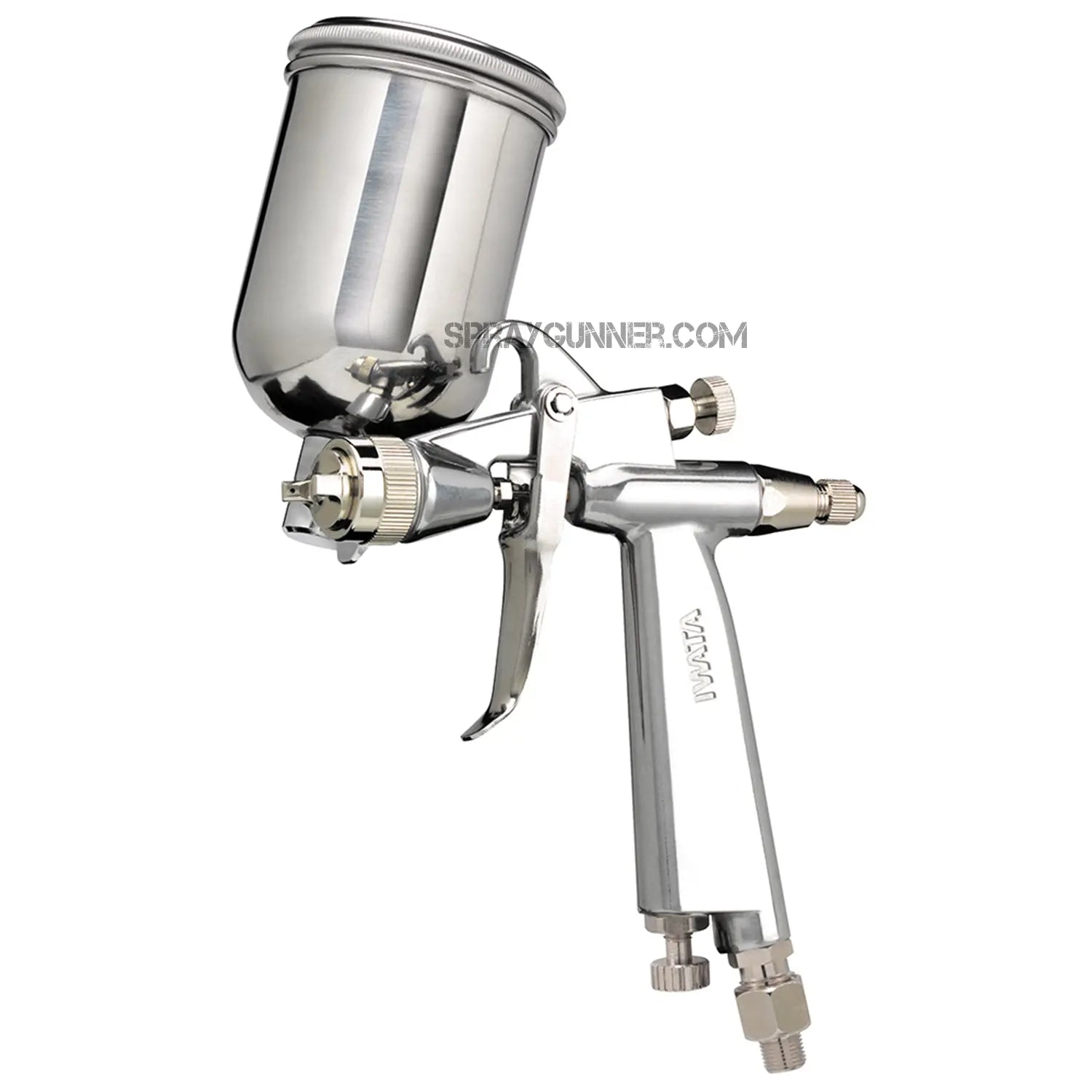 Iwata G-Series G6 Side Feed Airbrush-Gun Iwata