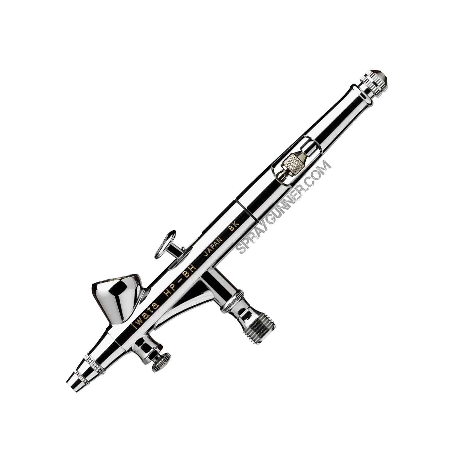 Iwata Hi-Line HP-BH Gravity Feed Dual Action Airbrush Iwata