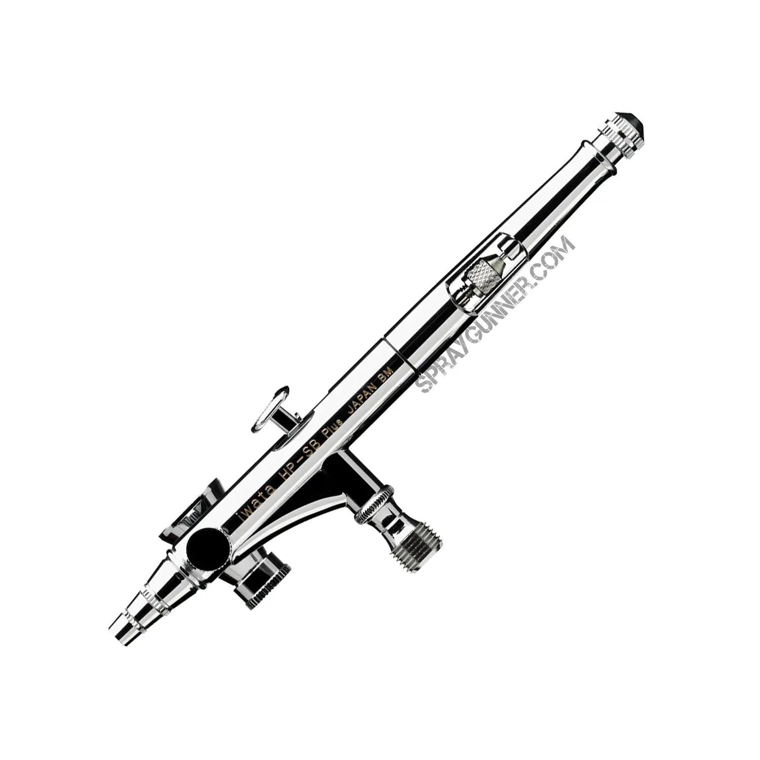 Iwata High Performance HP-SB Plus Side Feed Dual Action Airbrush Iwata