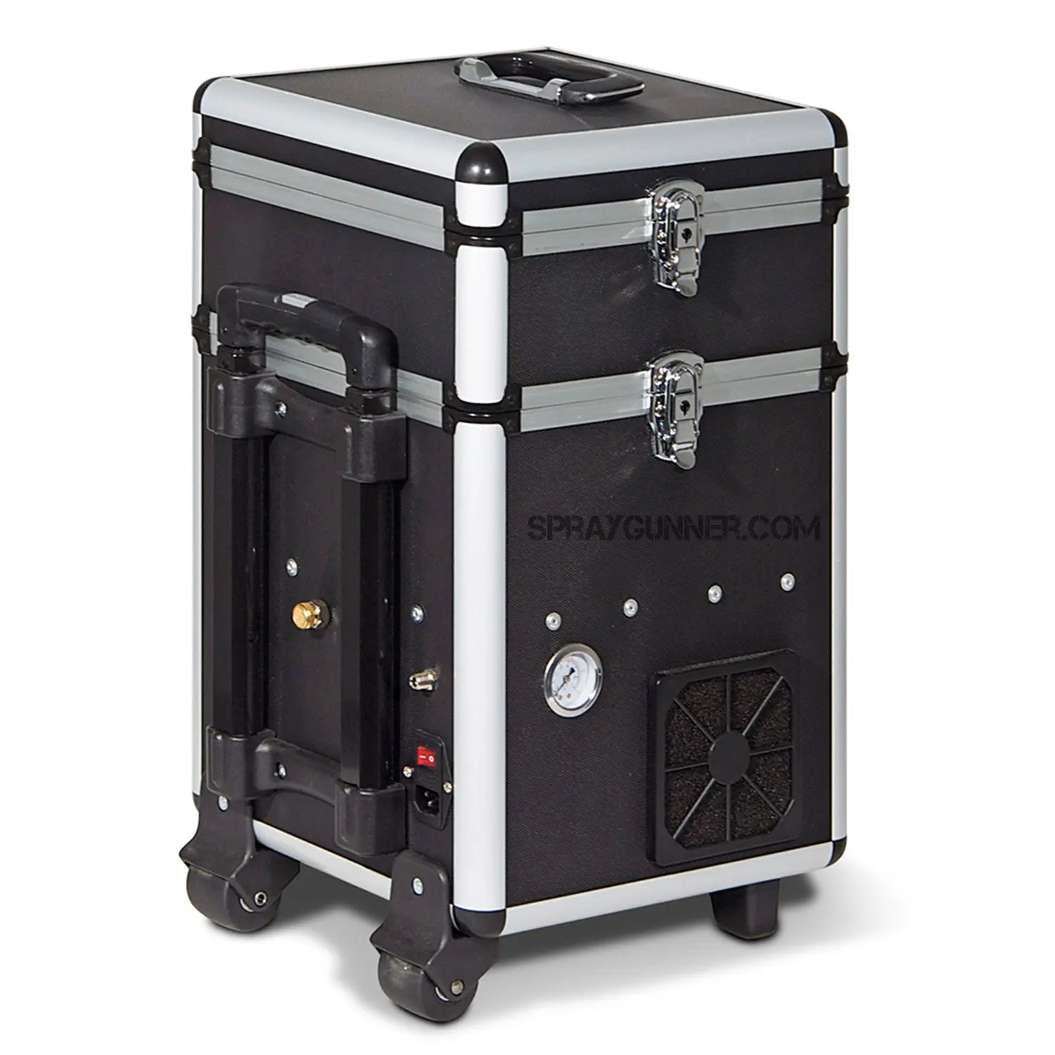 Iwata Maxx Jet 110-120V Airbrush Compressor Iwata