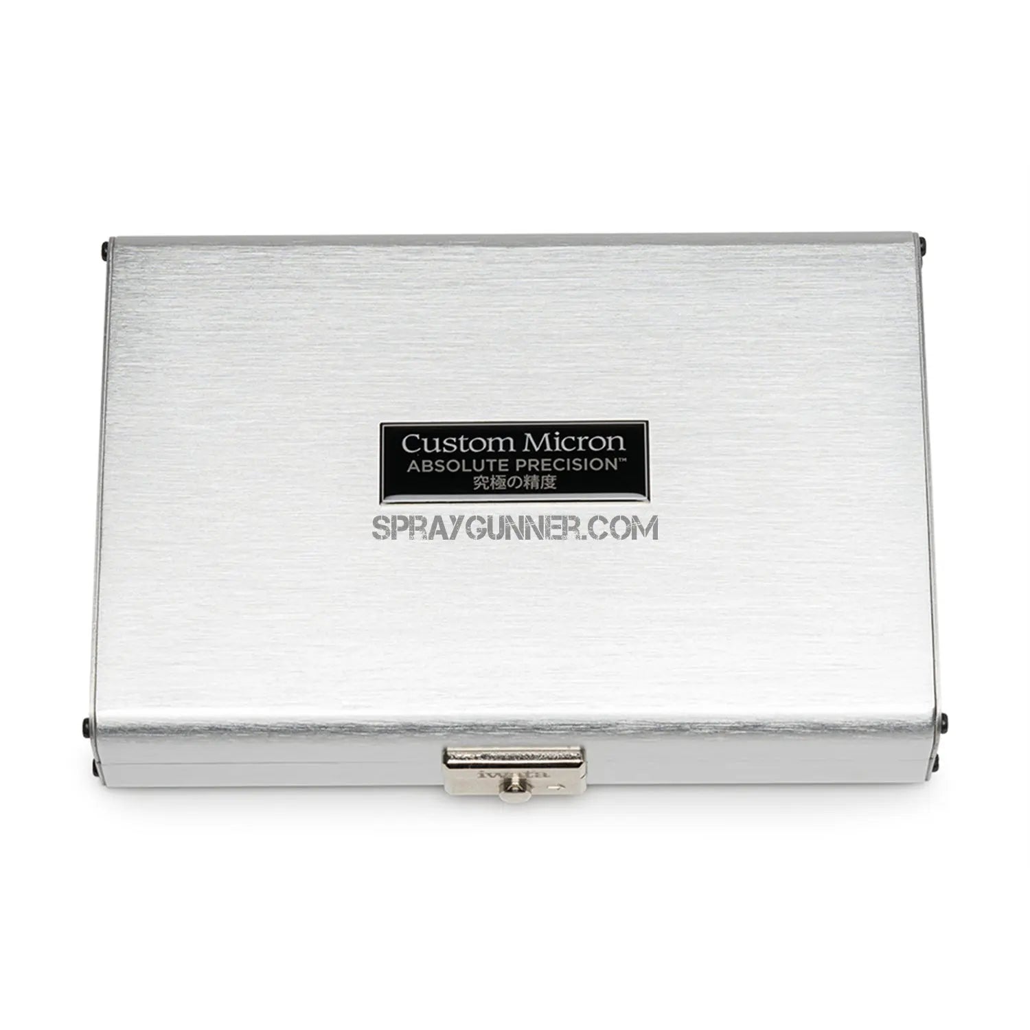 Iwata Micron CM-B Custom Gravity Feed Dual Action Airbrush Iwata