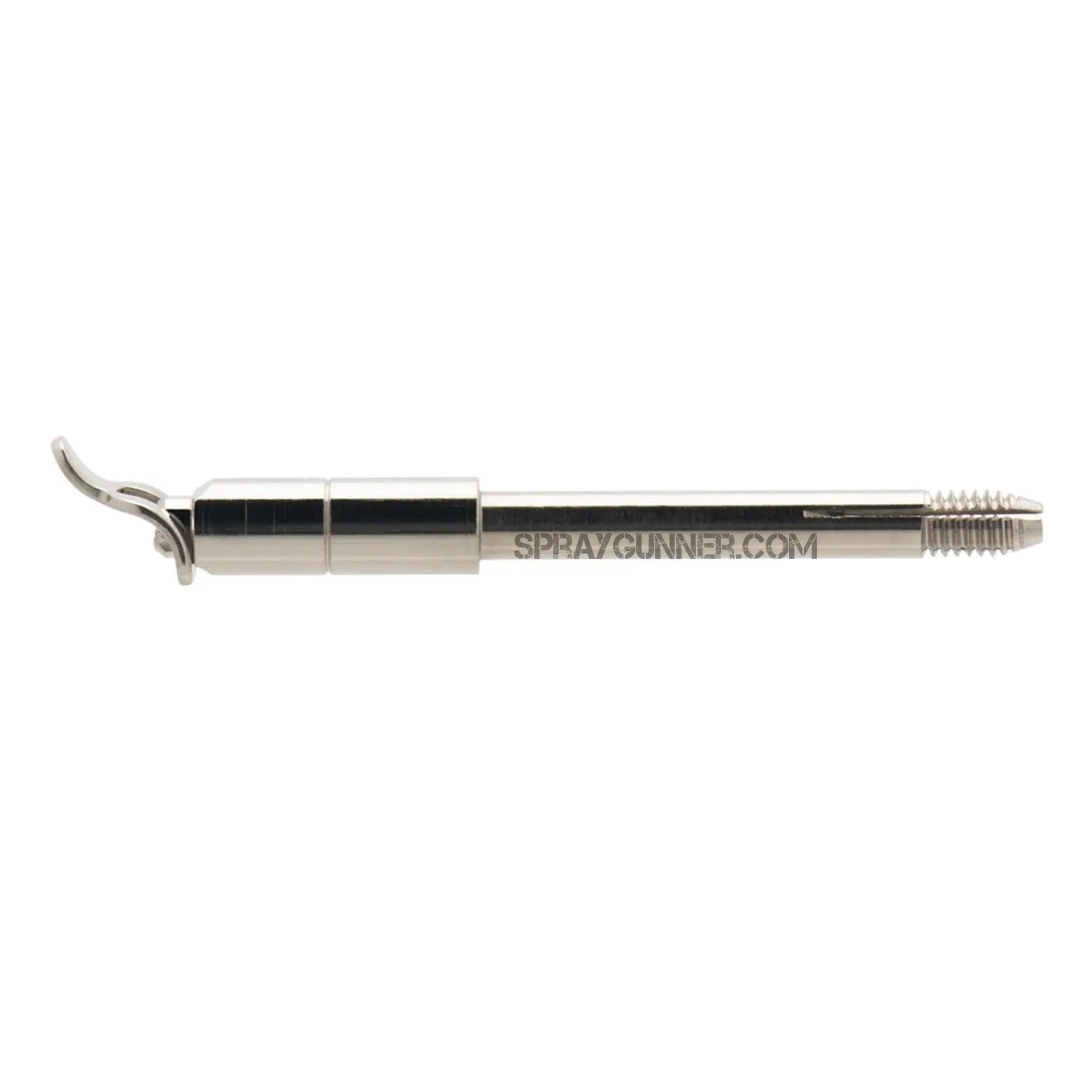 Iwata Needle Chucking Guide I1157 Iwata