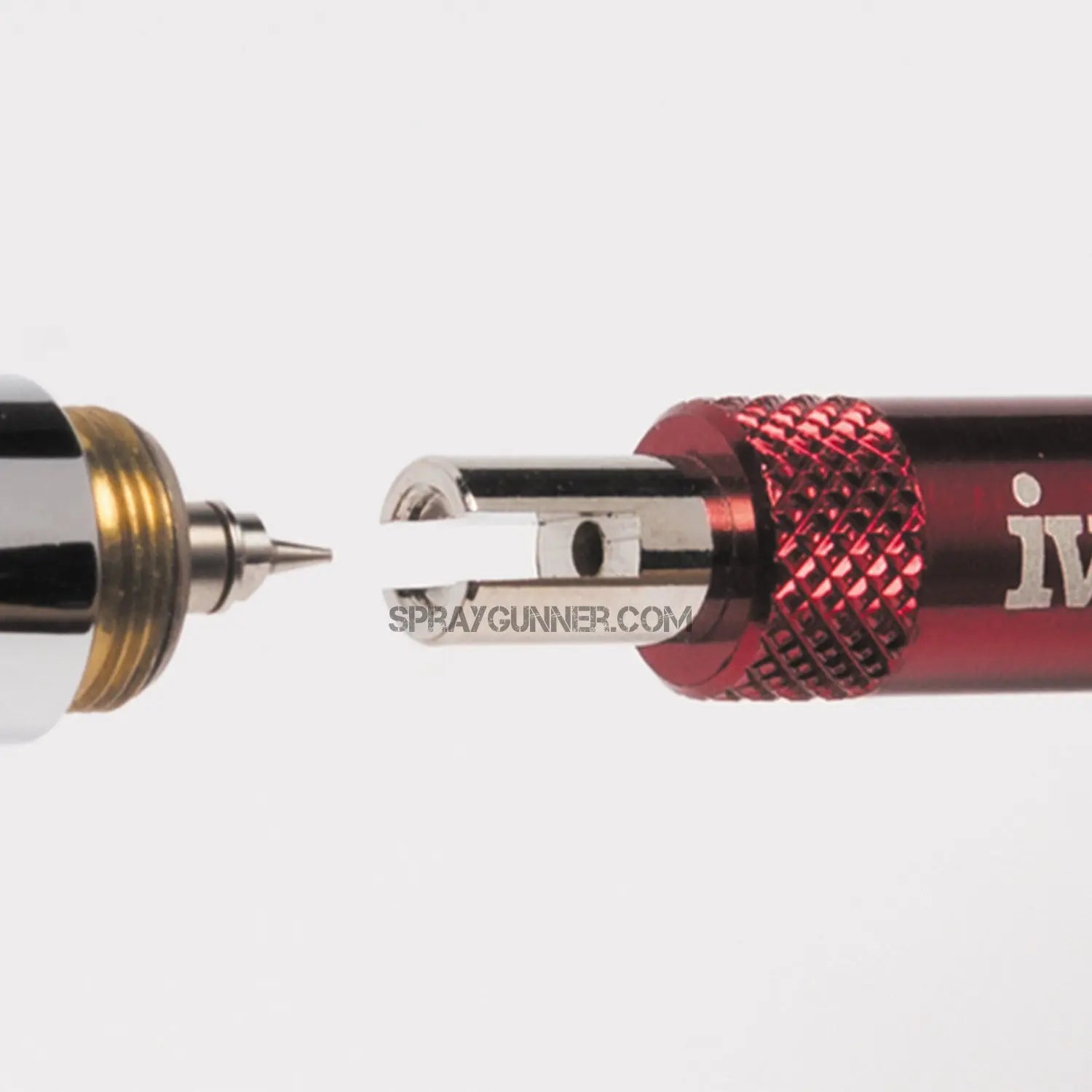 Iwata Precision Nozzle Wrench Iwata