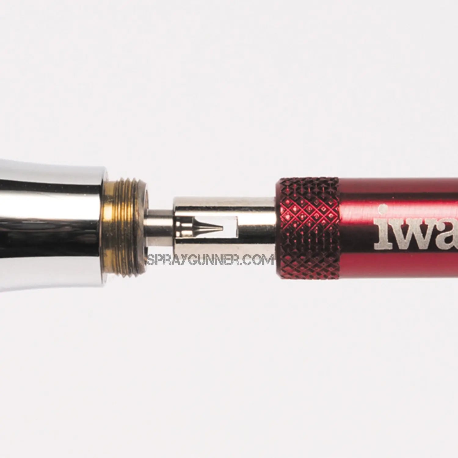 Iwata Precision Nozzle Wrench Iwata