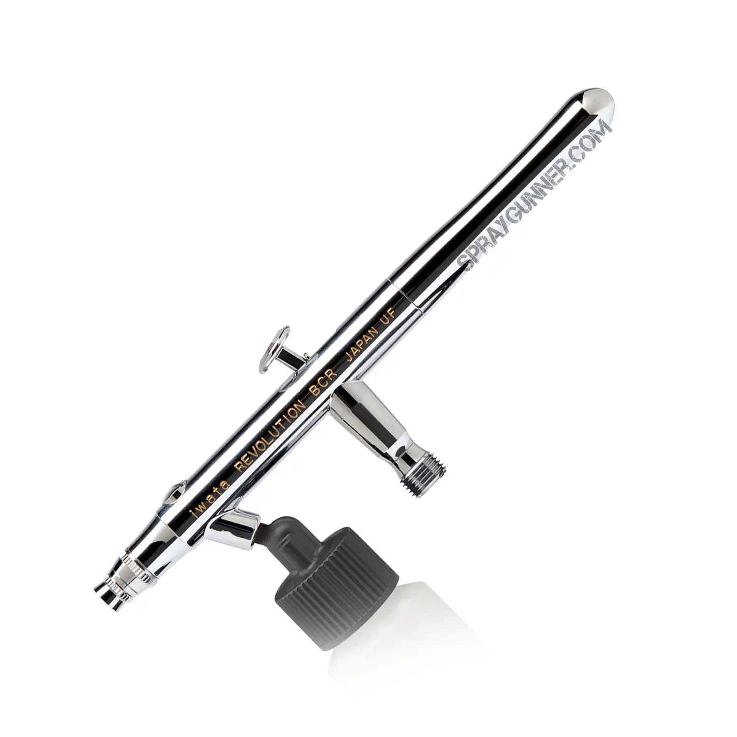 Iwata Revolution HP-BCR Siphon Feed Dual Action Airbrush Iwata