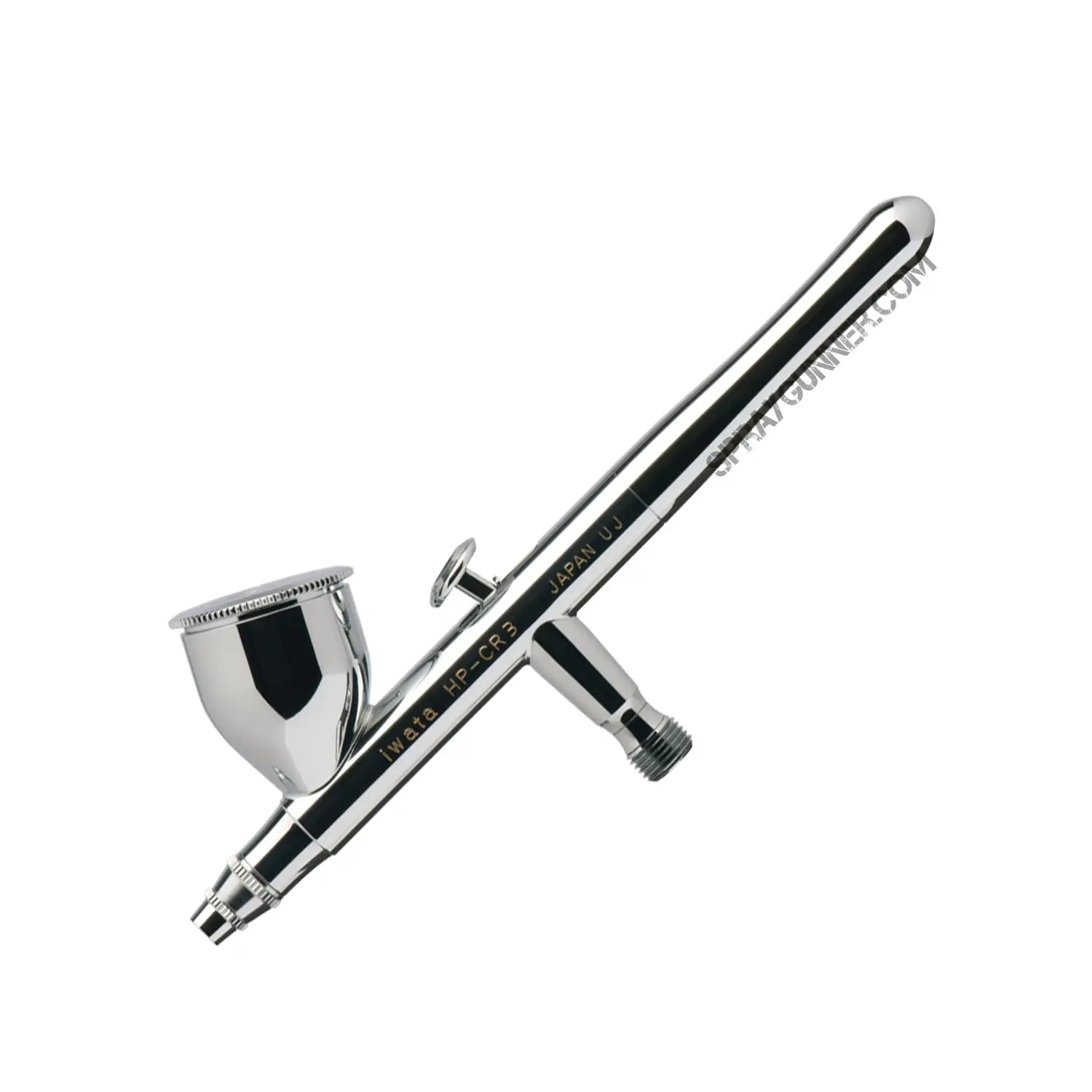 Iwata Revolution HP-CR3 Gravity Feed Dual Action Airbrush Iwata