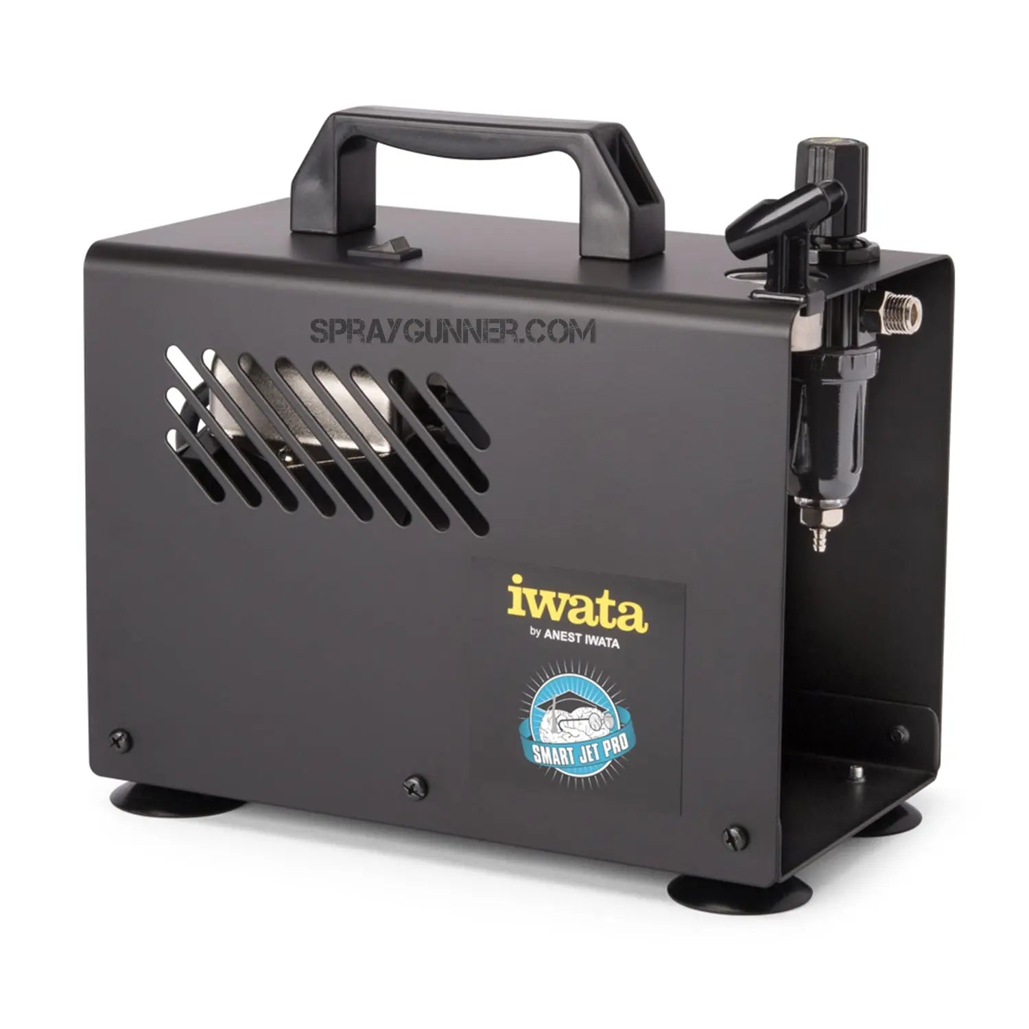 Iwata Smart Jet Pro 110-120V Airbrush Compressor Iwata