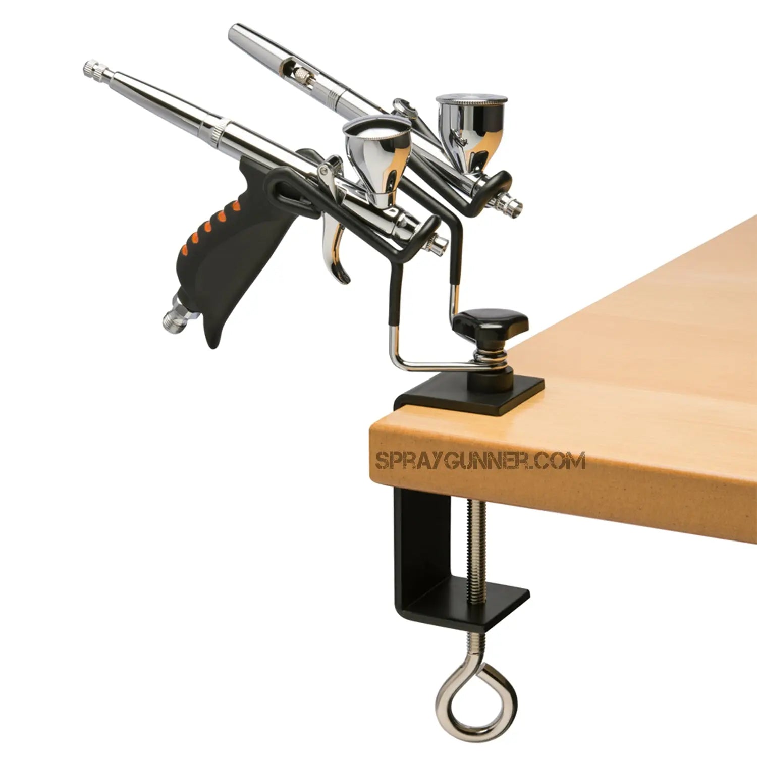 Iwata Universal Airbrush Holder Iwata