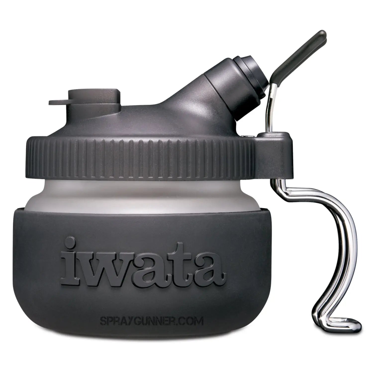 Iwata Universal Spray Out Pot Iwata