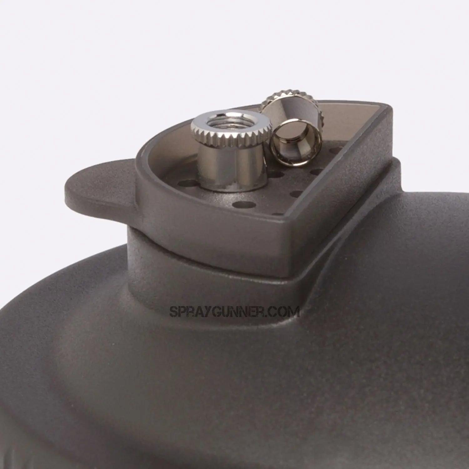 Iwata Universal Spray Out Pot Iwata