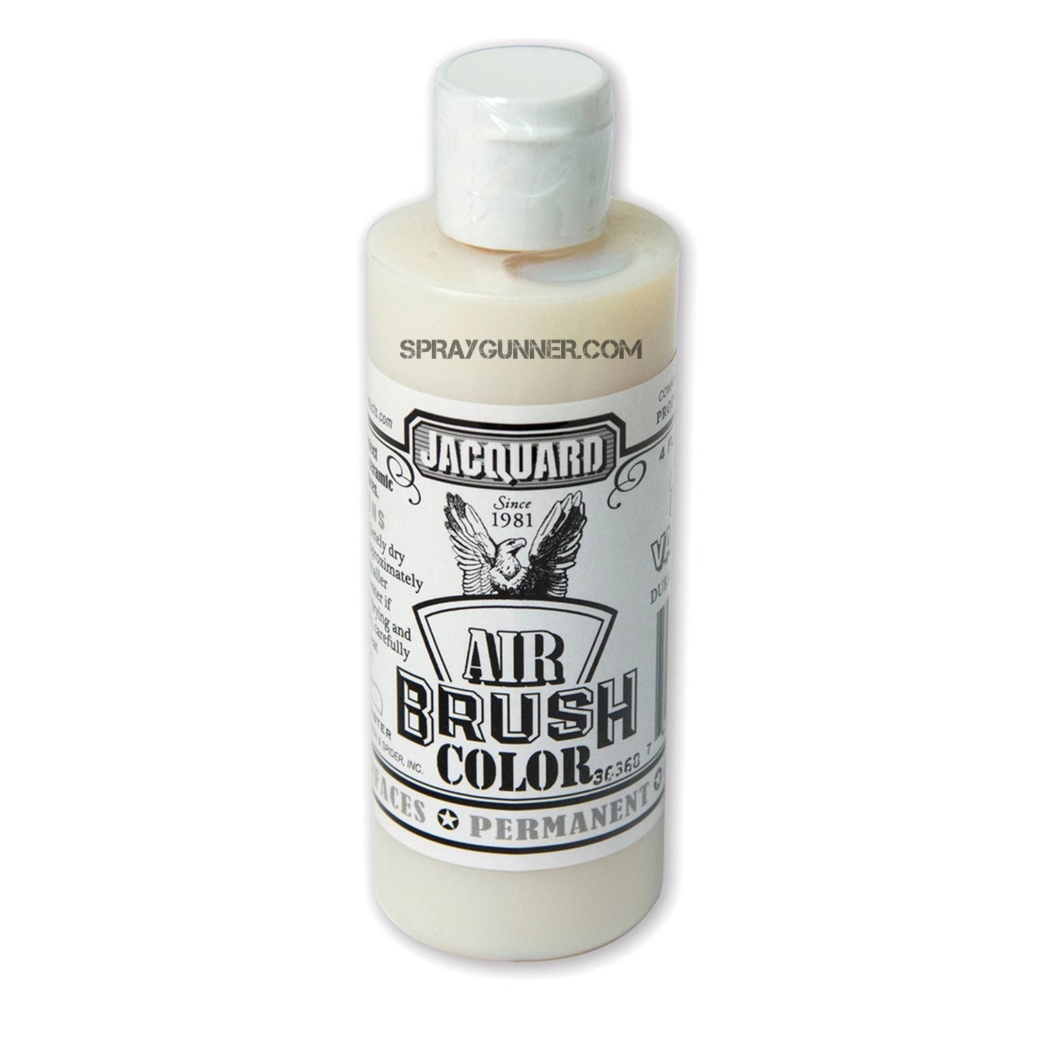Jacquard Airbrush Clear Varnish 4 oz - Urbanlystore