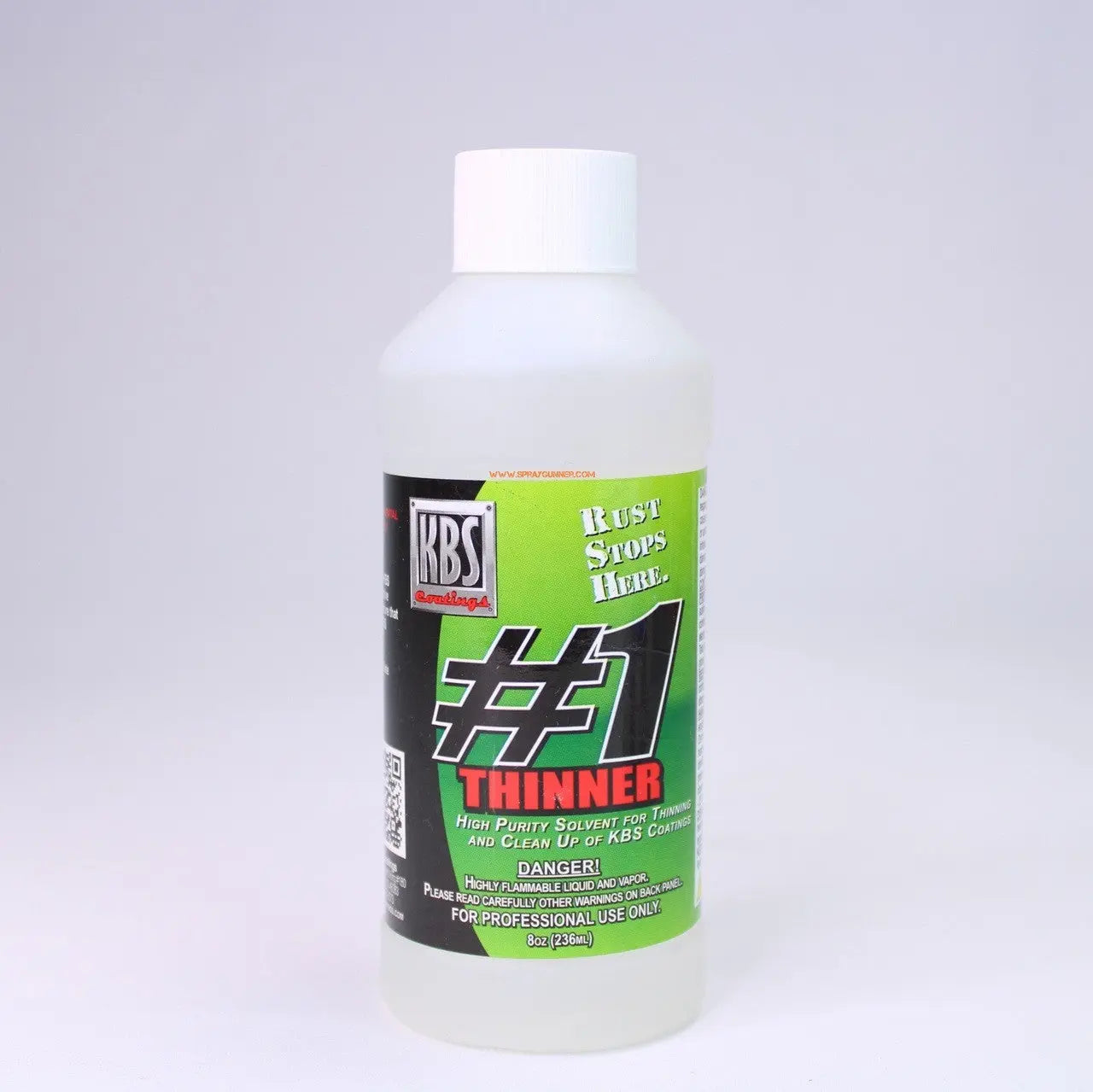 KBS #1 Thinner - Urbanlystore