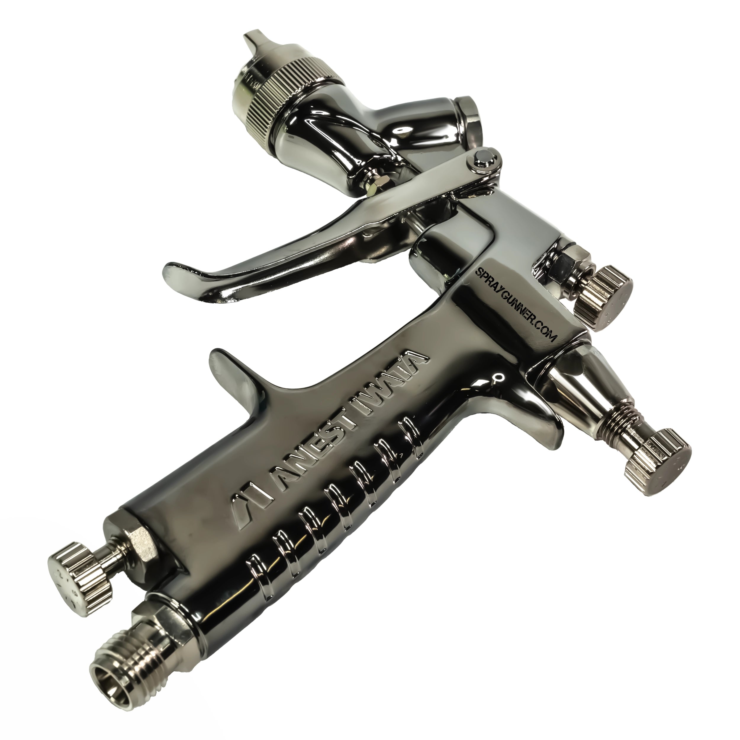 ANEST IWATA LP-80 G Gun - Urbanlystore