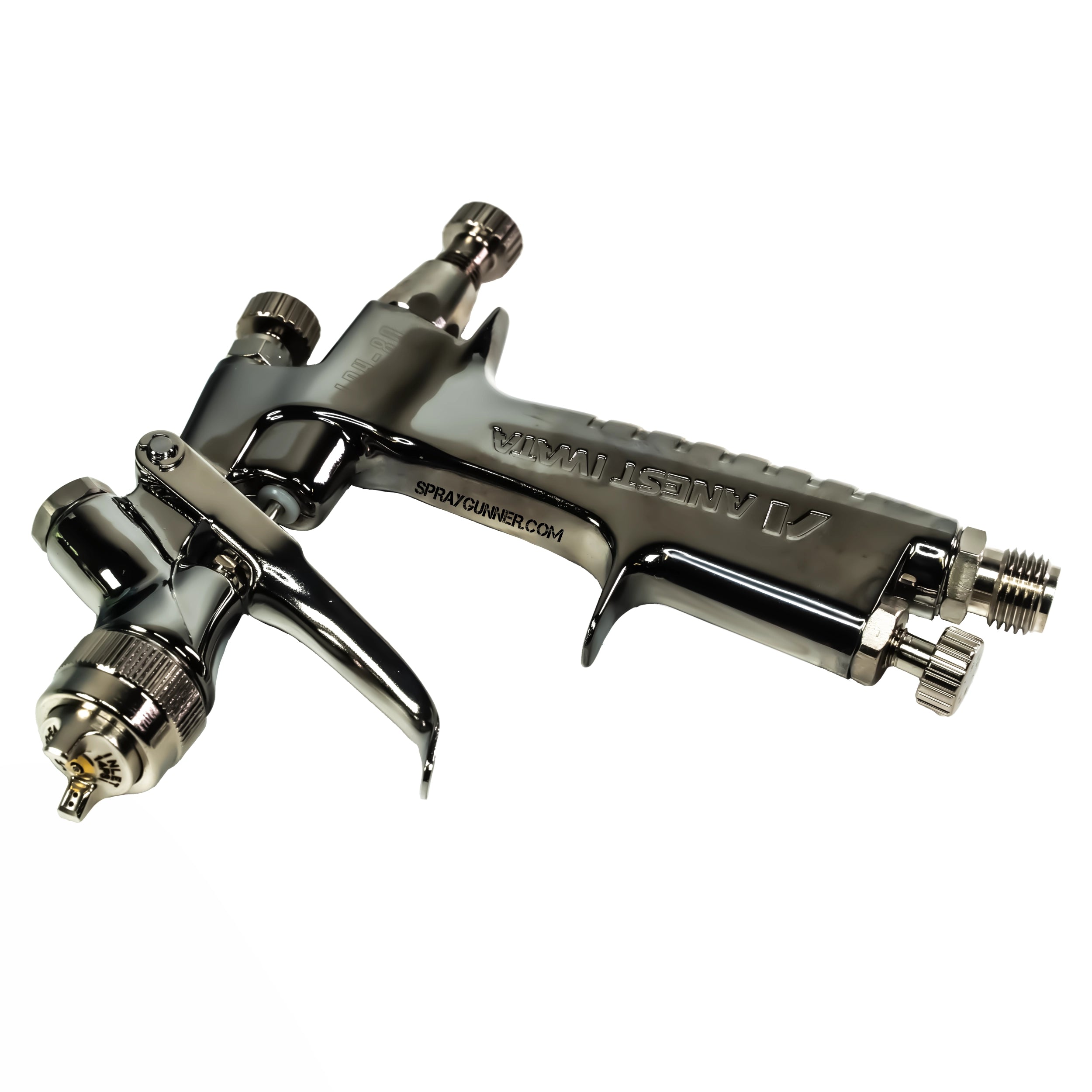 ANEST IWATA LP-80 G Gun - Urbanlystore