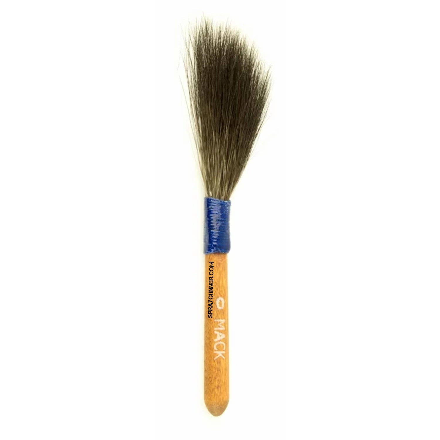 The "Original" Mack Sword Striping Brush (Series 10): Size 0 - Urbanlystore