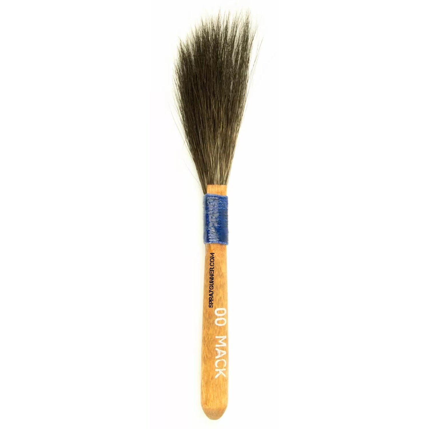 The "Original" Mack Sword Striping Brush (Series 10): Size 00 - Urbanlystore
