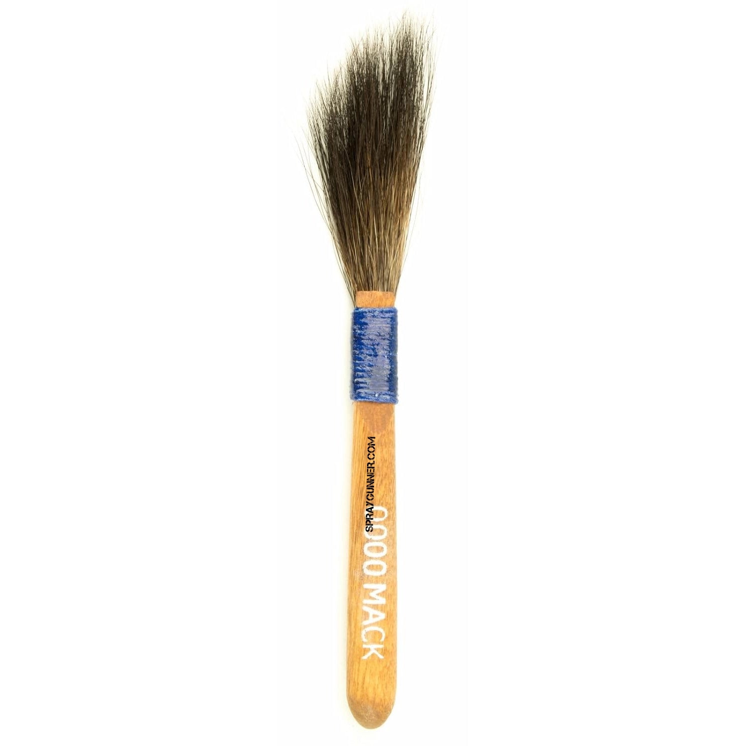 The "Original" Mack Sword Striping Brush (Series 10): Size 0000 - Urbanlystore