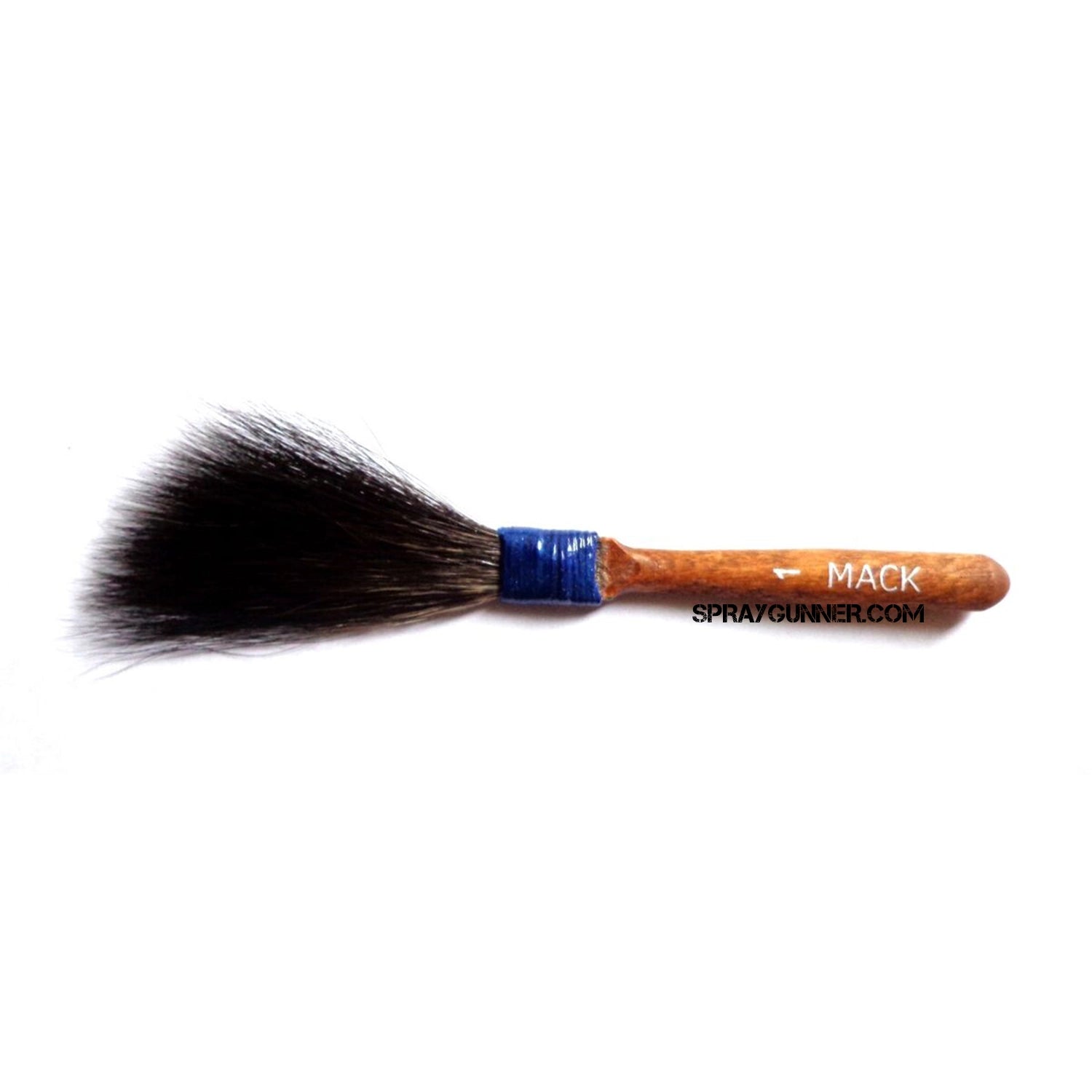 The "Original" Mack Sword Striping Brush (Series 10): Size 1 - Urbanlystore