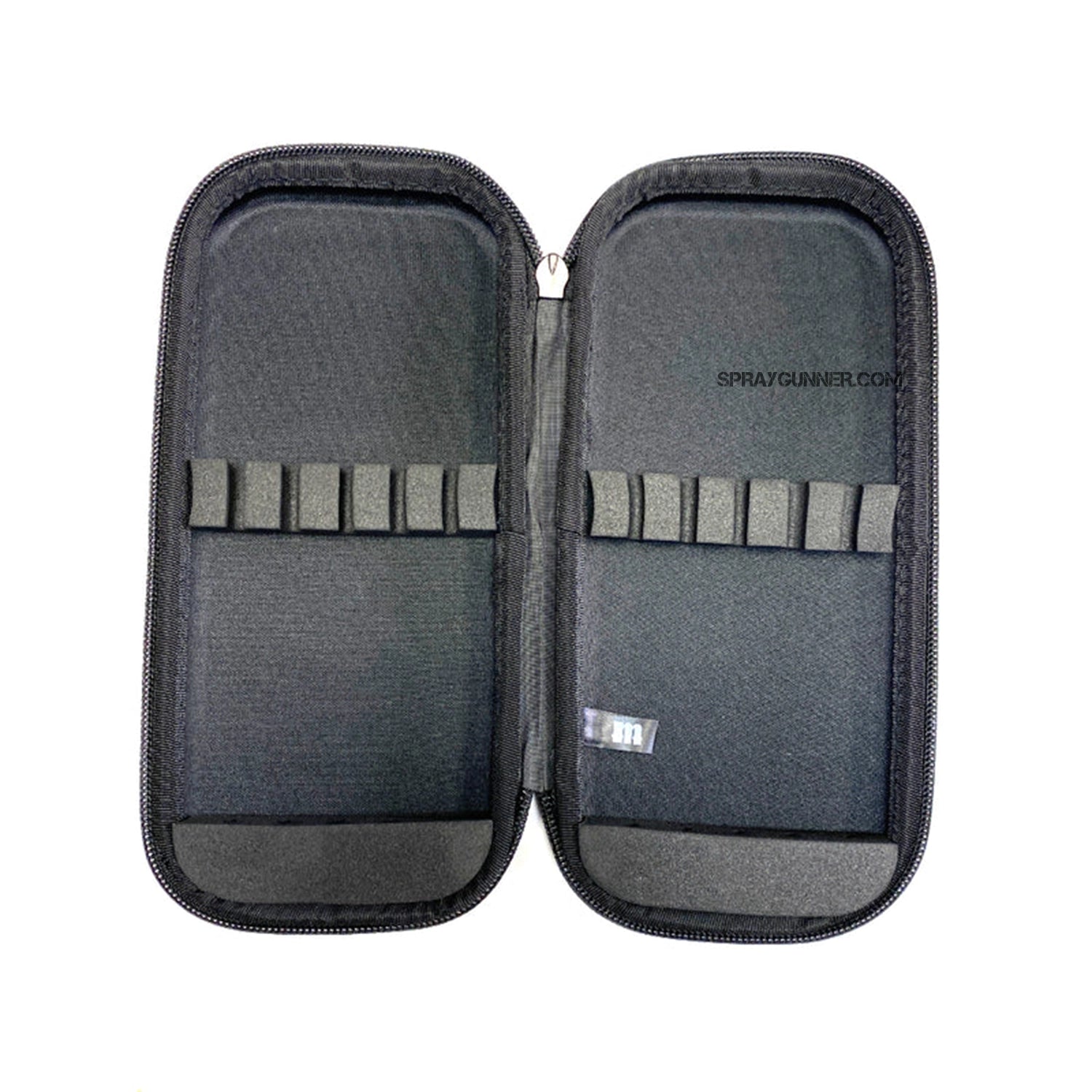 Monument Hobby Tools: Hobby Brush Vault - Urbanlystore