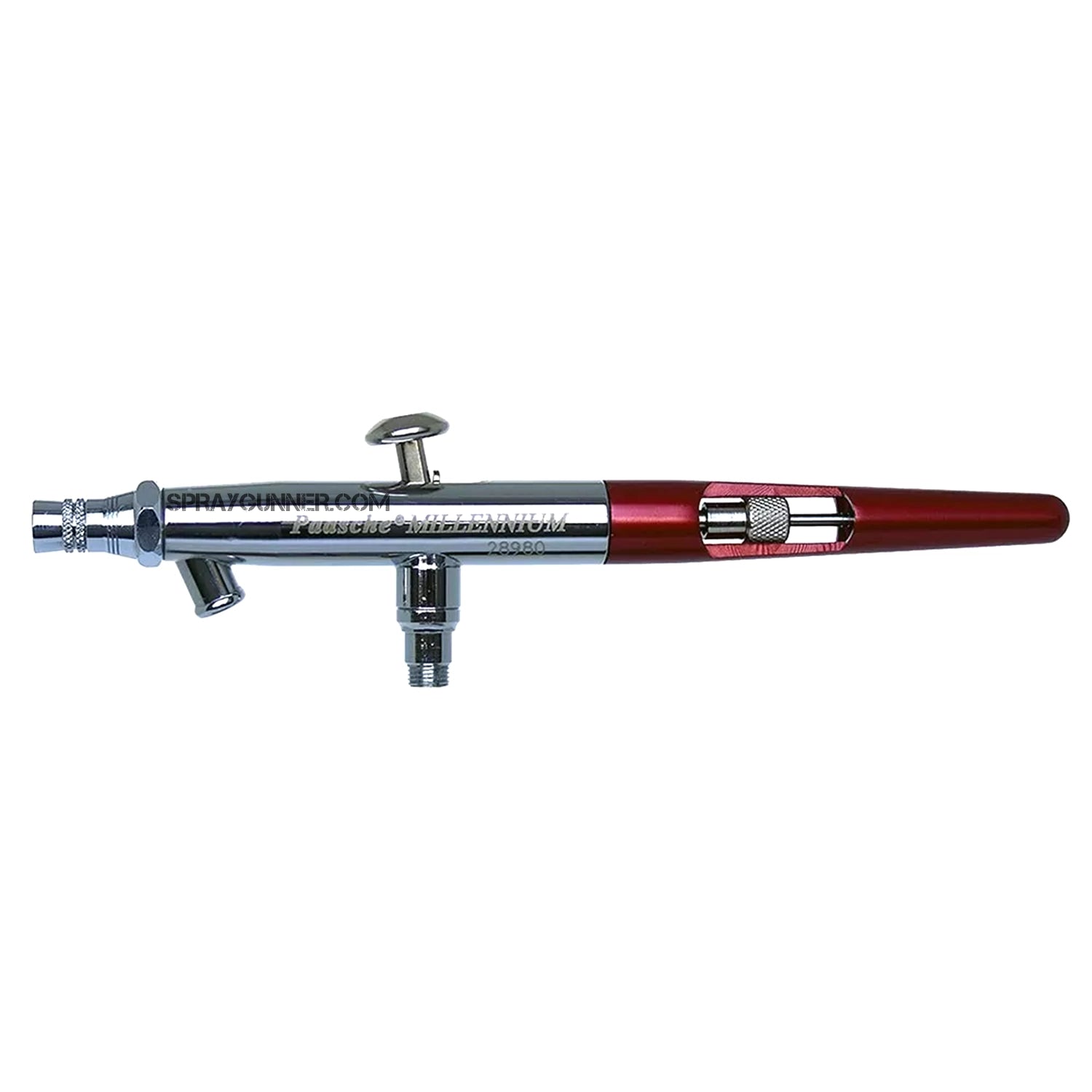 Paasche Airbrush Millenium Set MIL-1AS - Urbanlystore
