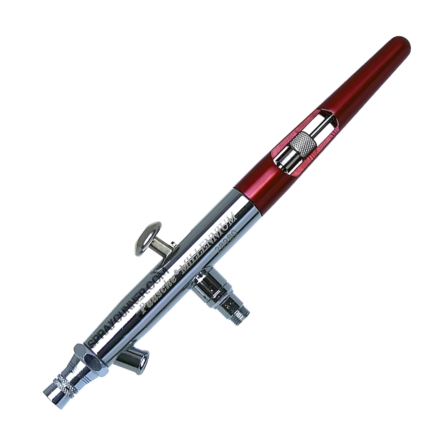 Paasche Airbrush Millenium Set MIL-1AS - Urbanlystore