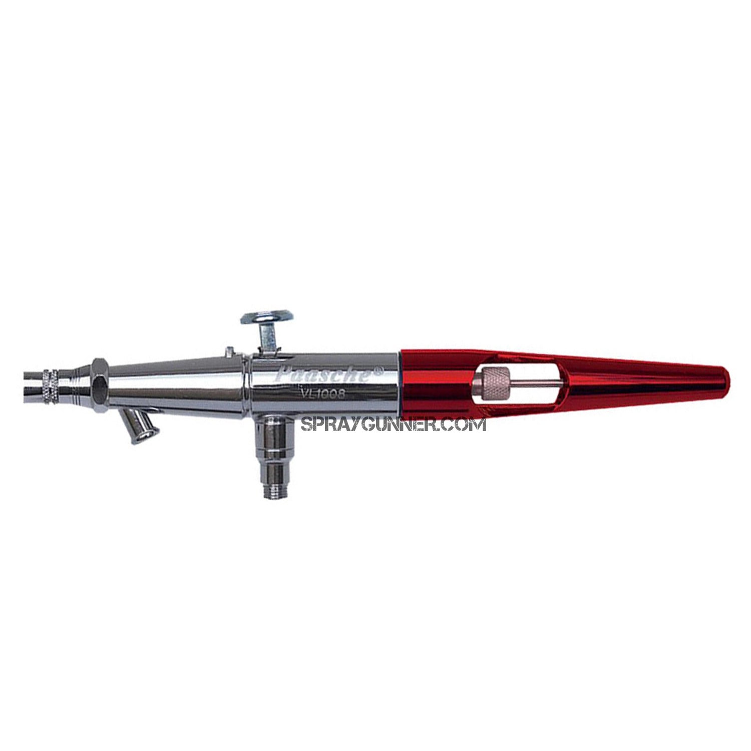 Paasche Millenium Set in Wooden Box MIL-3WC - Urbanlystore