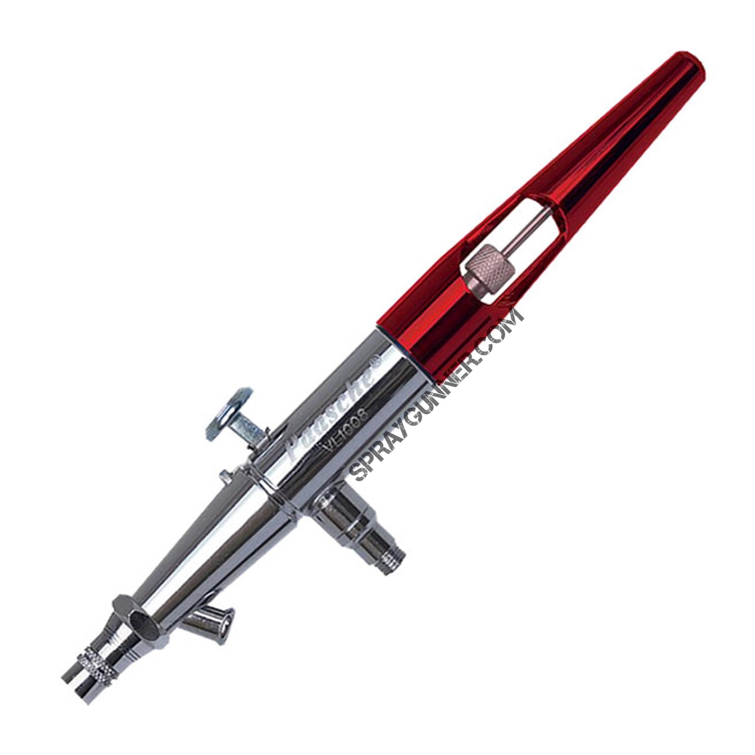 Paasche Millenium Set in Wooden Box MIL-3WC - Urbanlystore