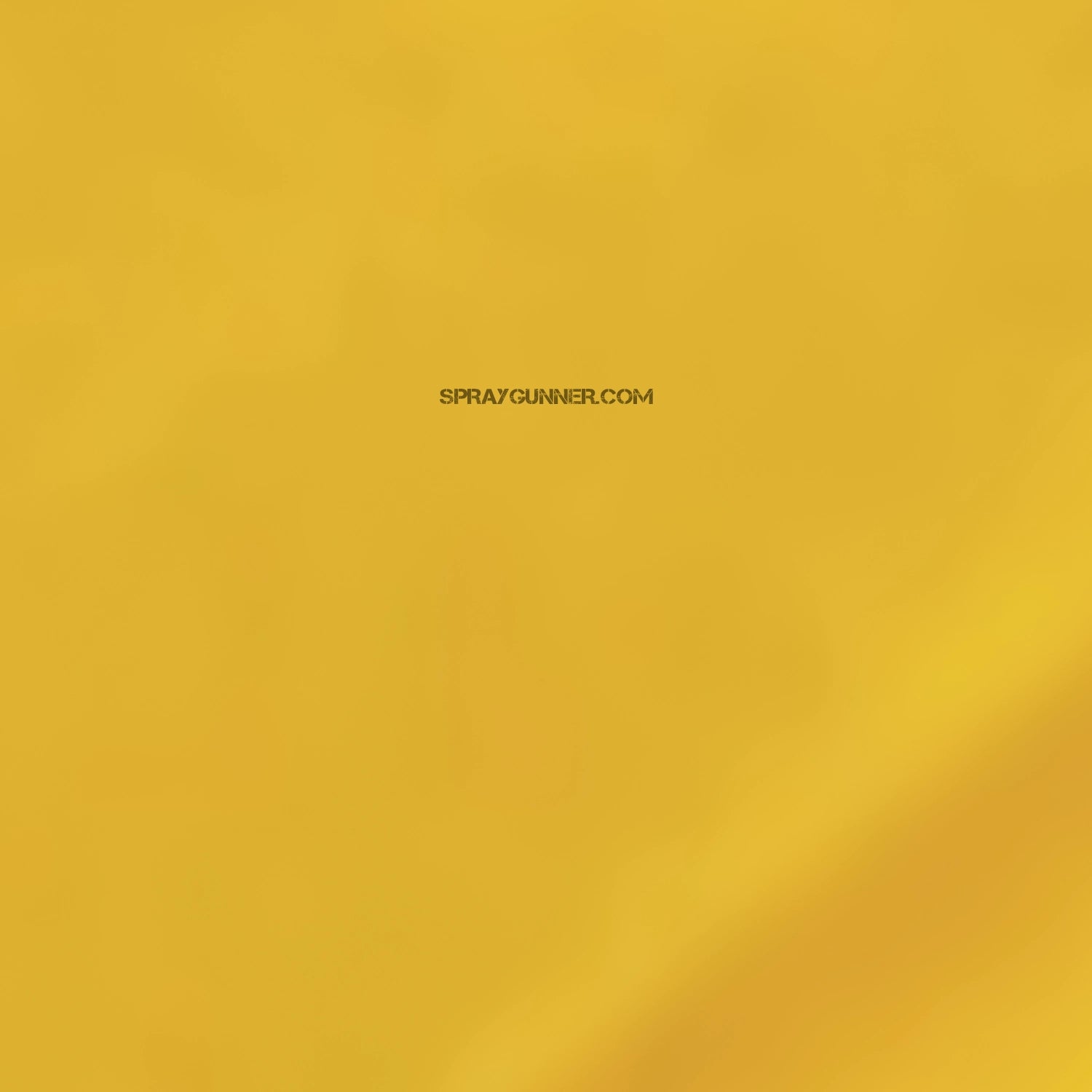 Mission Models Paints Color: MMC-003 Gold - Urbanlystore