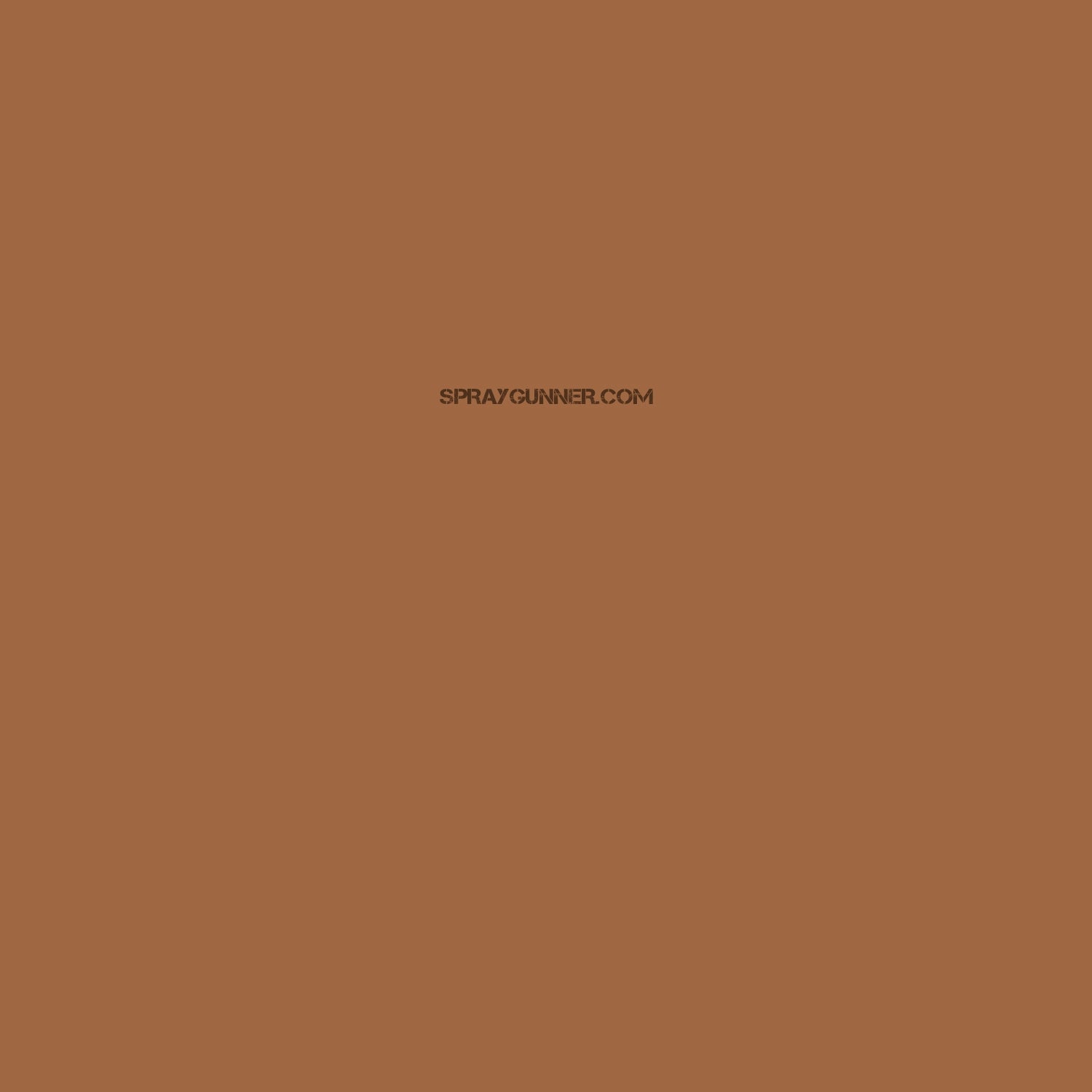 Mission Models Paints Color: MMM-004 Copper - Urbanlystore