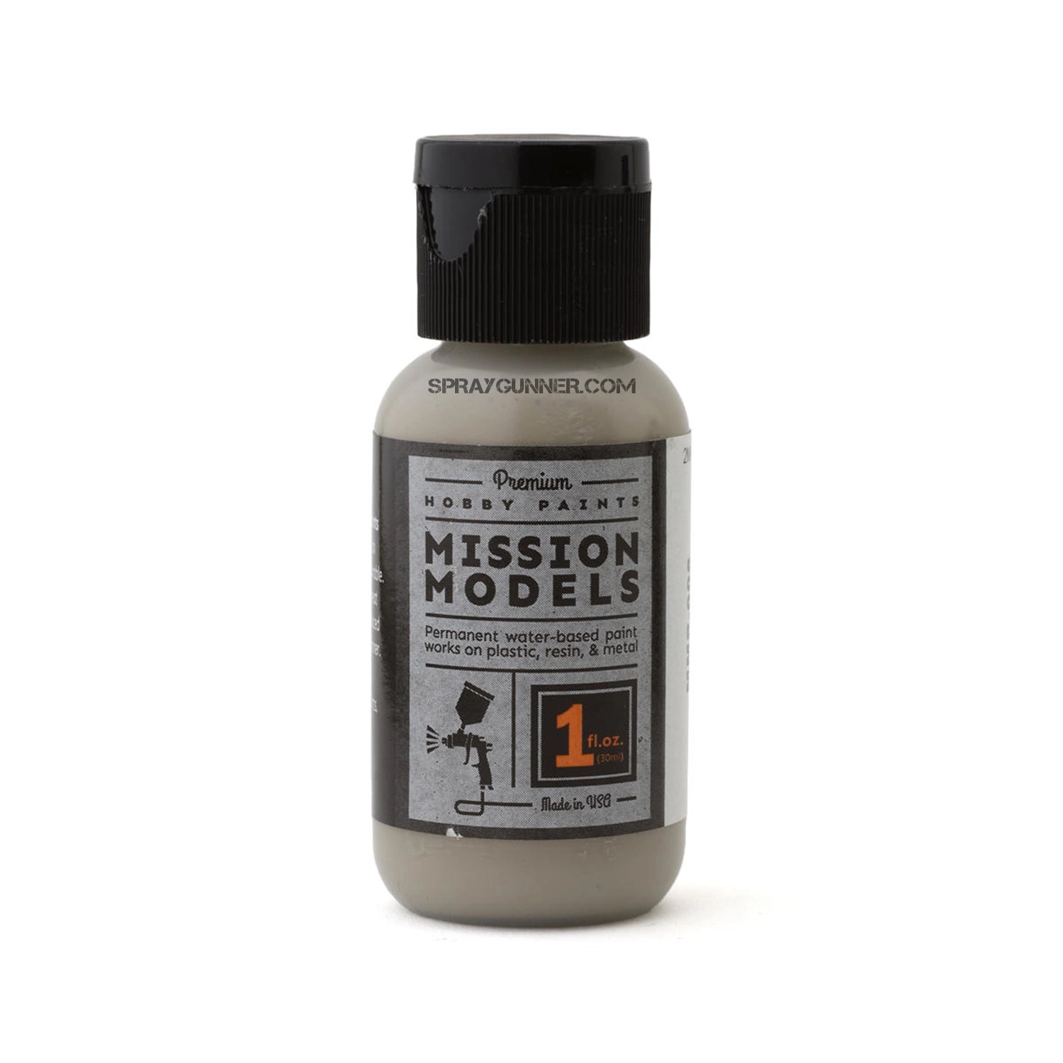 Mission Models Paints Color: MMP-006 Light Neutral Tan - Urbanlystore