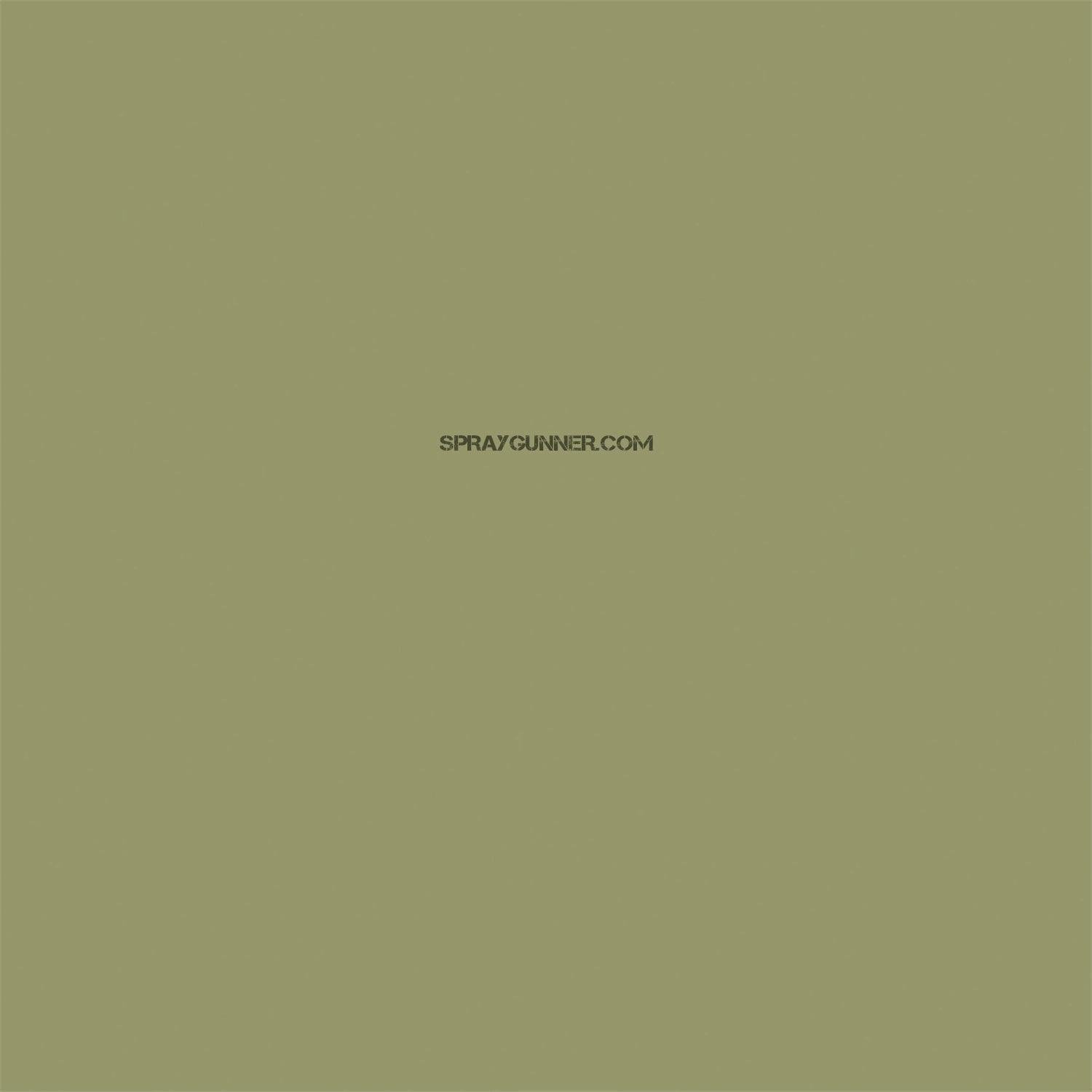 Mission Models Paints Color: MMP-021 US Army Olive Drab Faded 2 - Urbanlystore