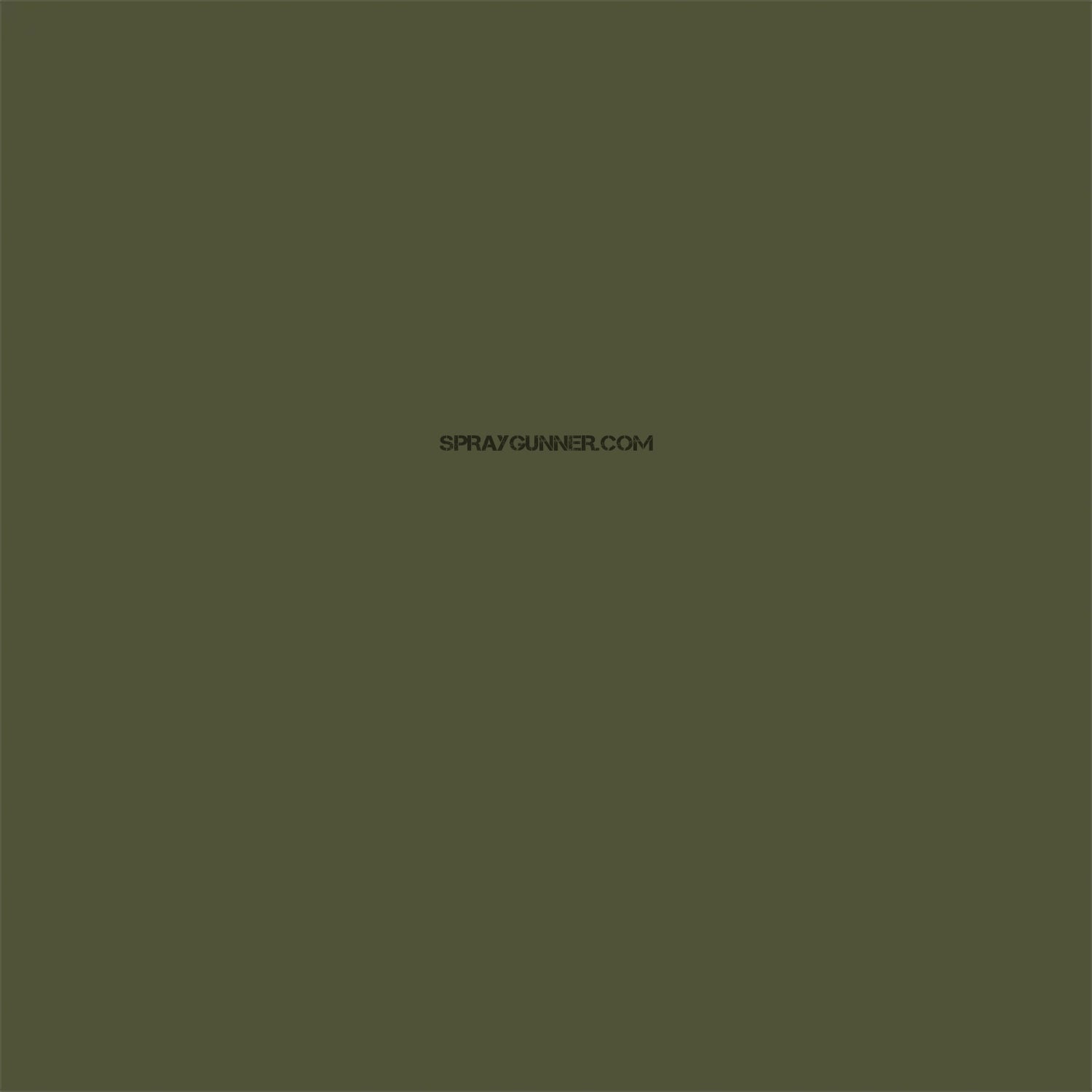 Mission Models Paints Color: MMP-026 US Army Olive Drab FS 33070 - Urbanlystore