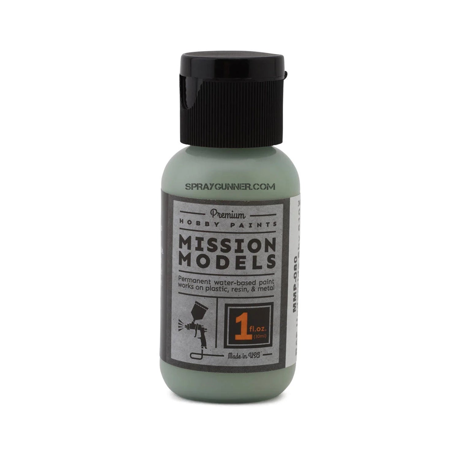 Mission Models Paints Color: MMP-080 RAF Underside Sky 610 - Urbanlystore