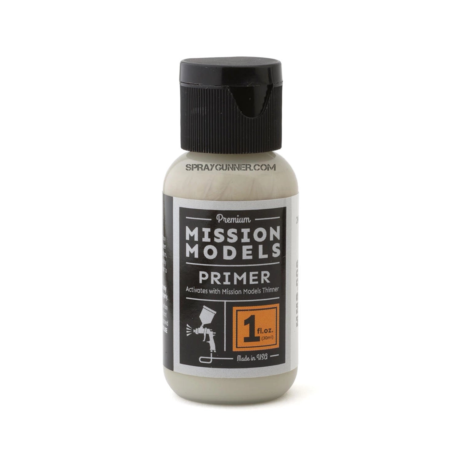 Mission Models Paints Color: MMS-006 Tan Primer - Urbanlystore